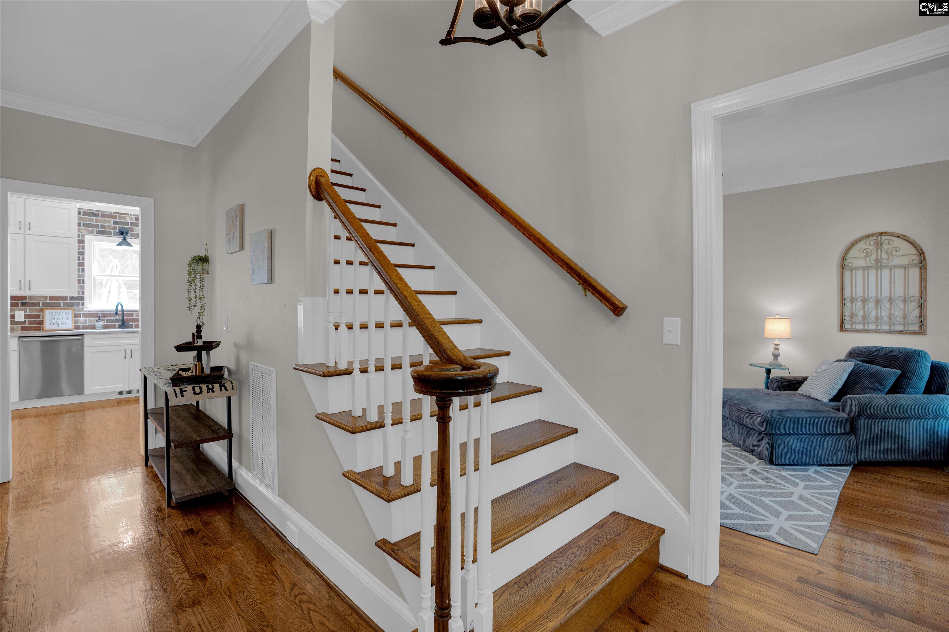 305 Barberry Drive Lexington, SC 29072