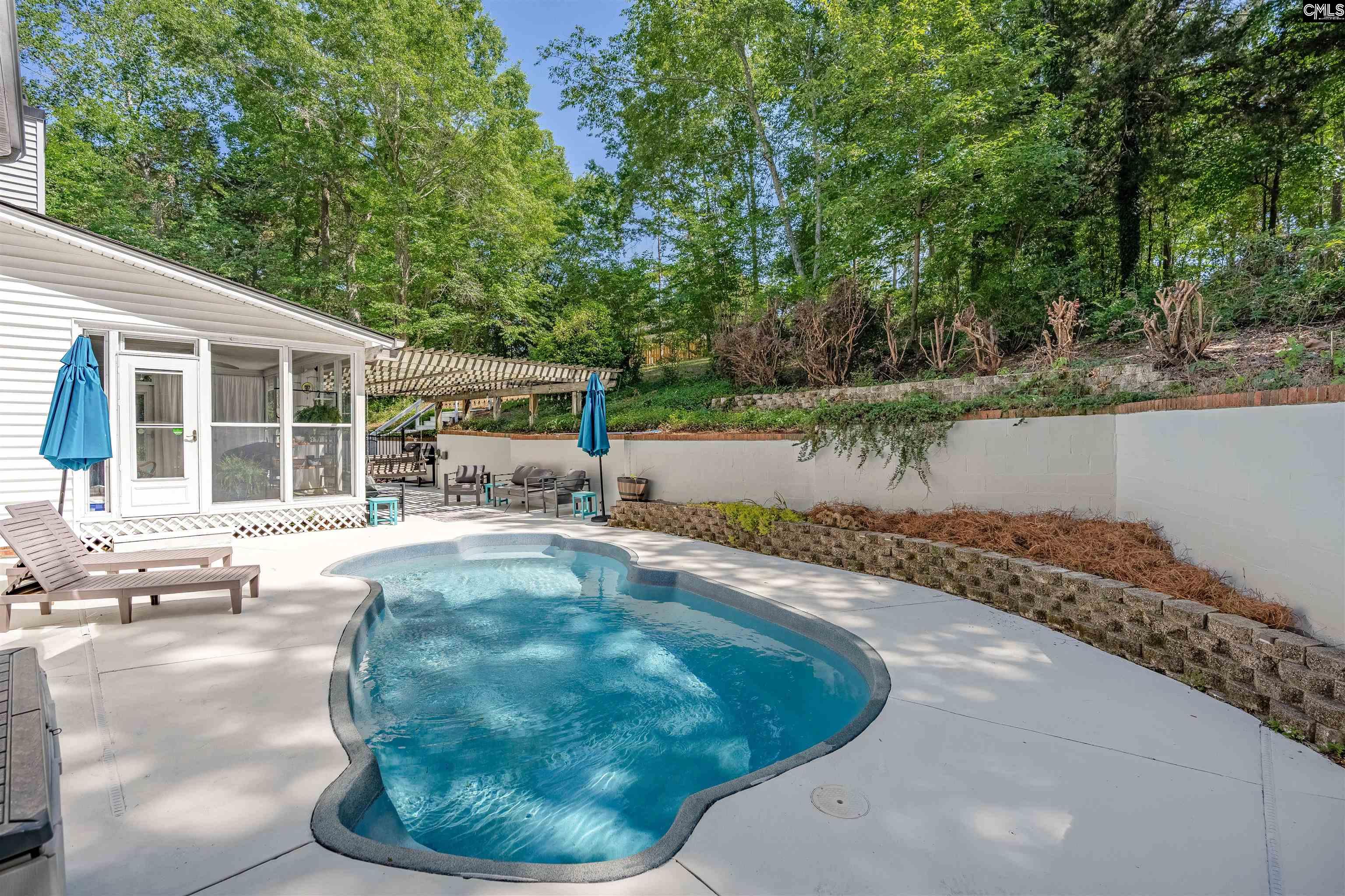 305 Barberry Drive Lexington, SC 29072