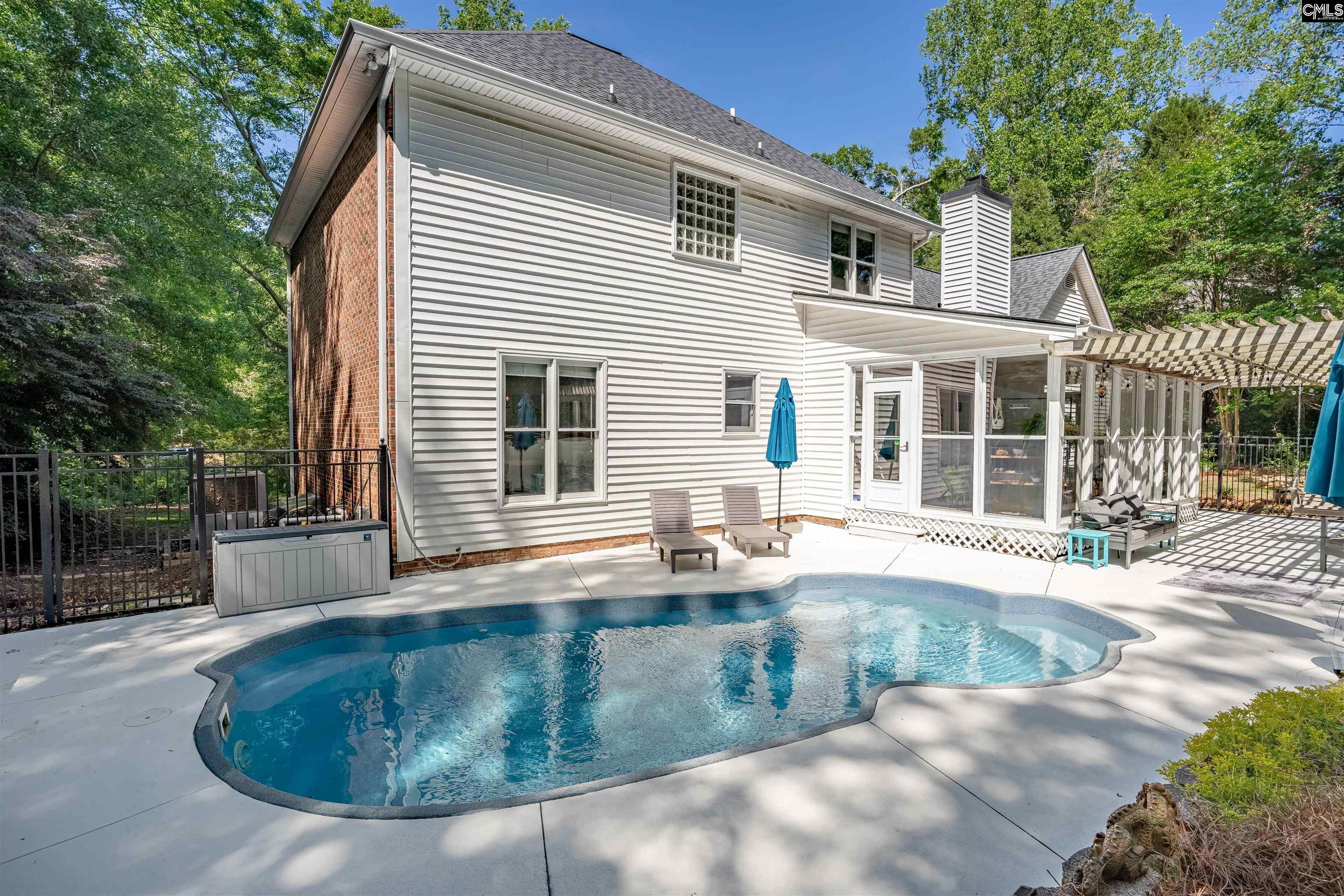 305 Barberry Drive Lexington, SC 29072