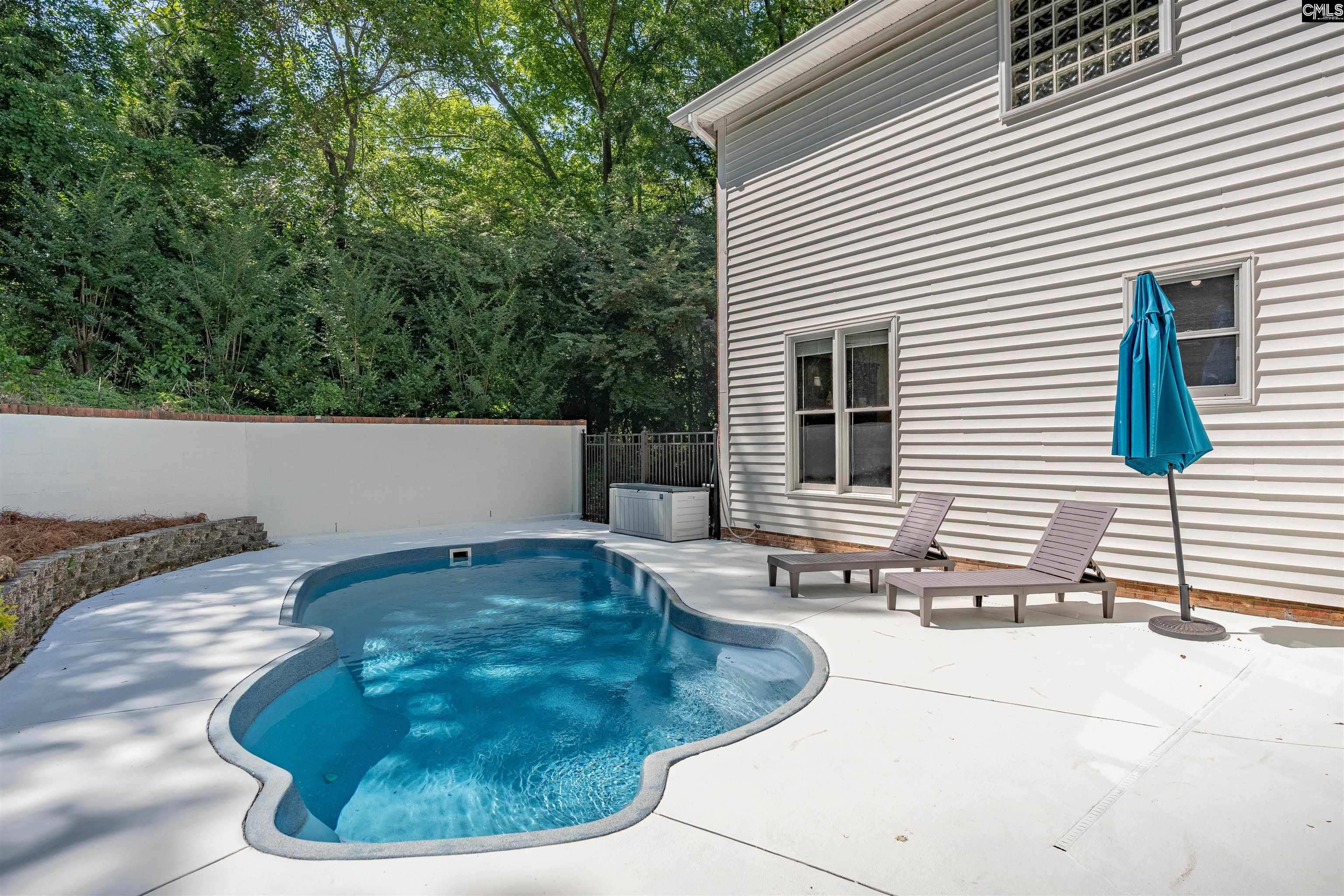 305 Barberry Drive Lexington, SC 29072