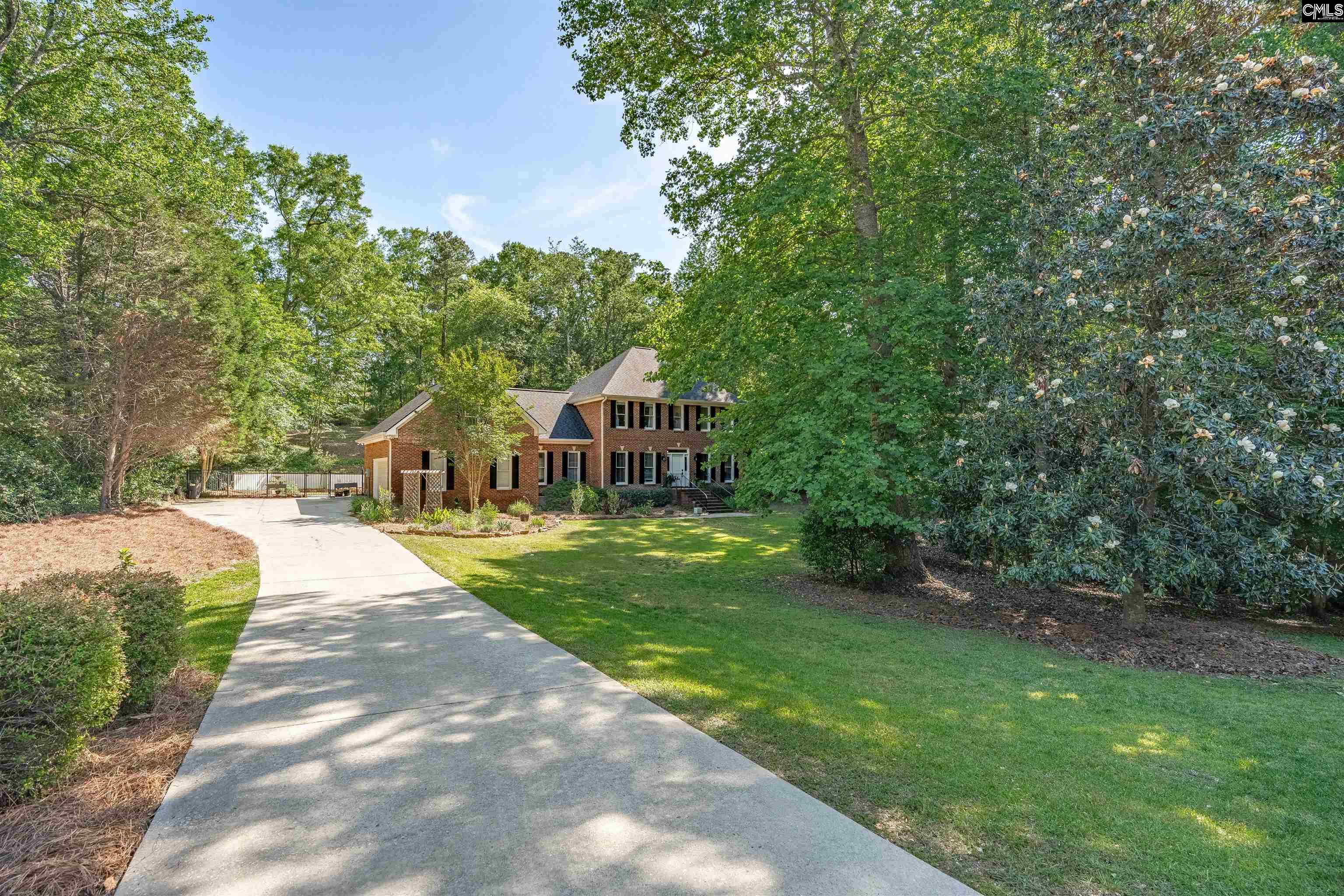 305 Barberry Drive Lexington, SC 29072