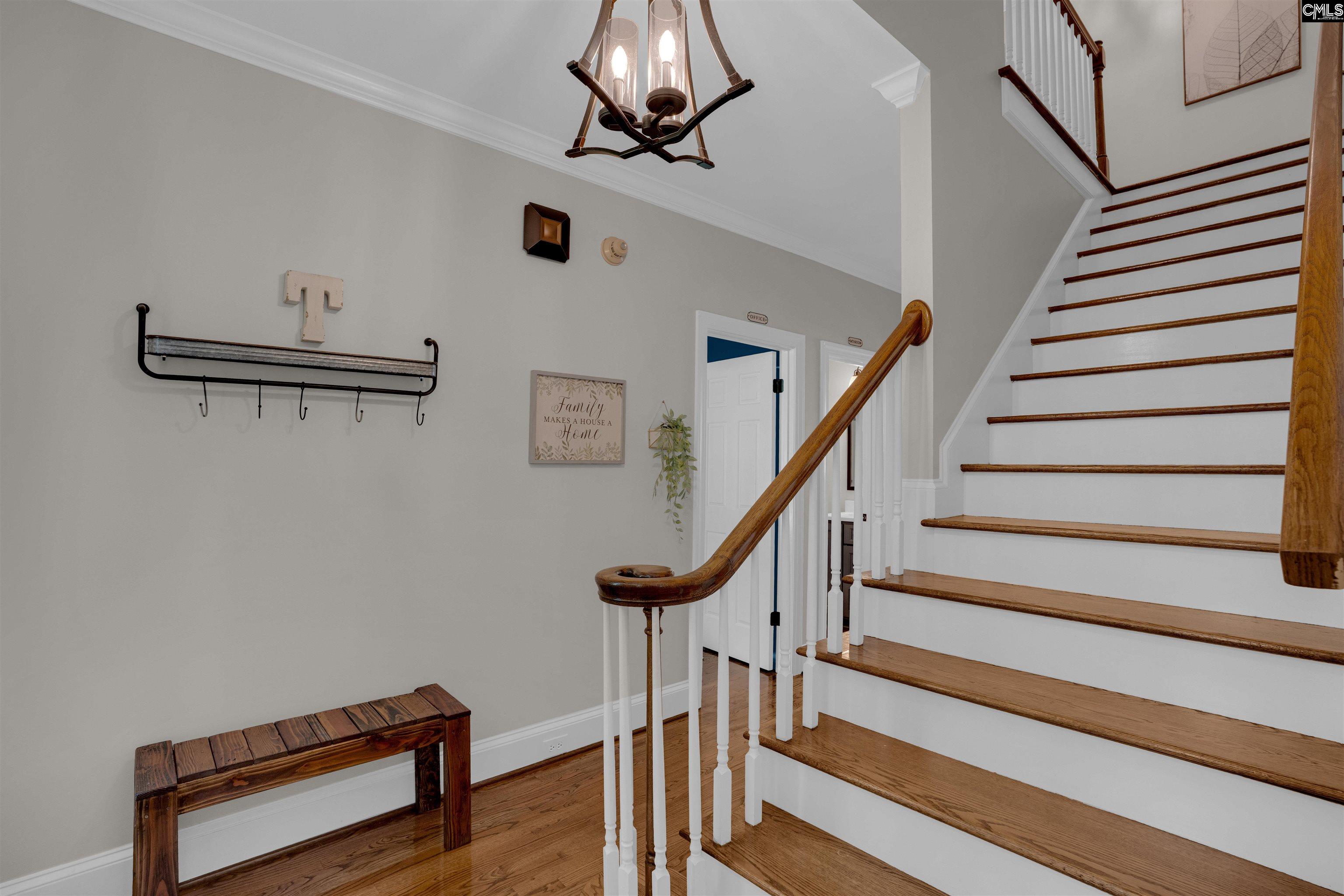 305 Barberry Drive Lexington, SC 29072