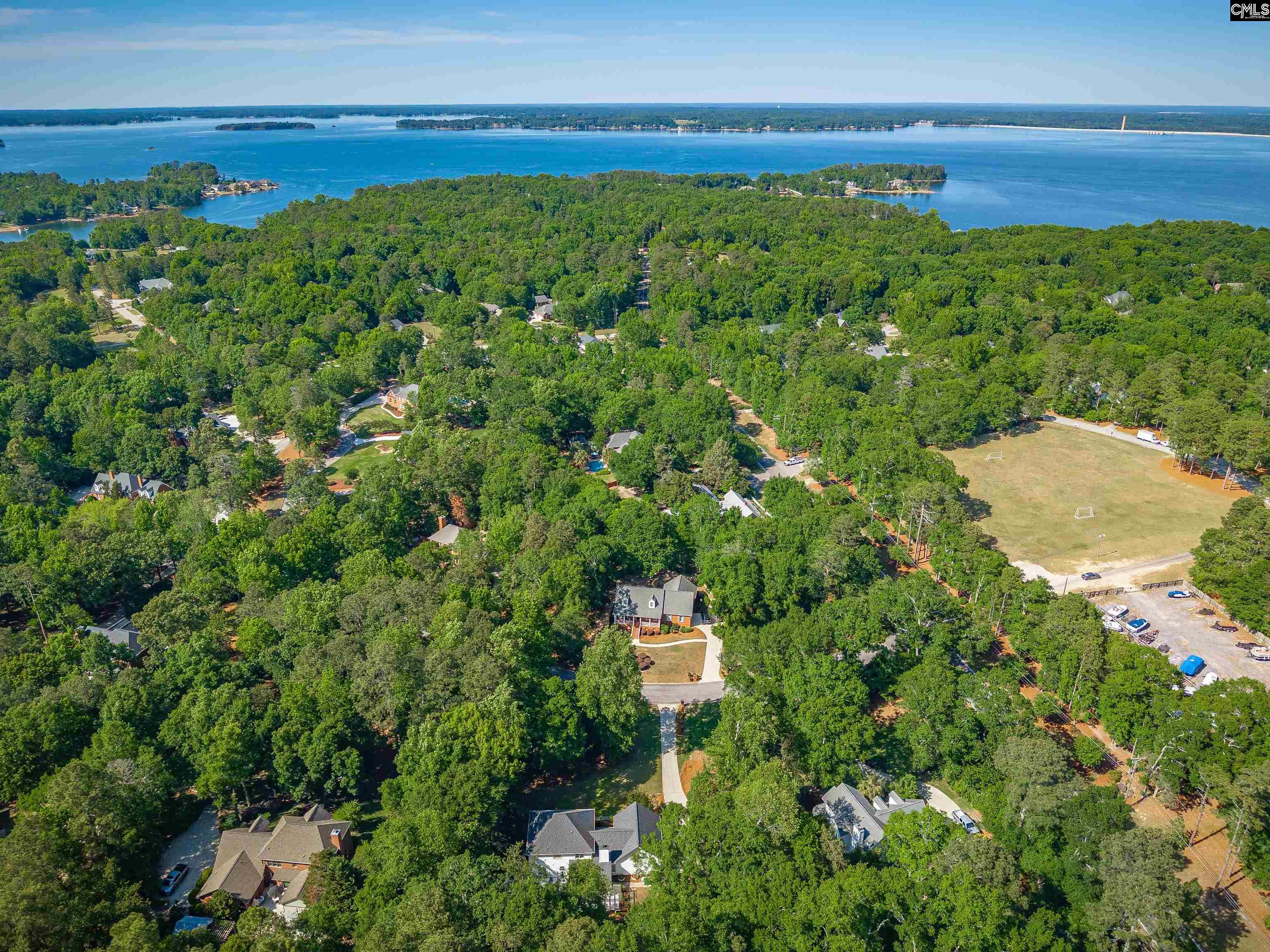 305 Barberry Drive Lexington, SC 29072