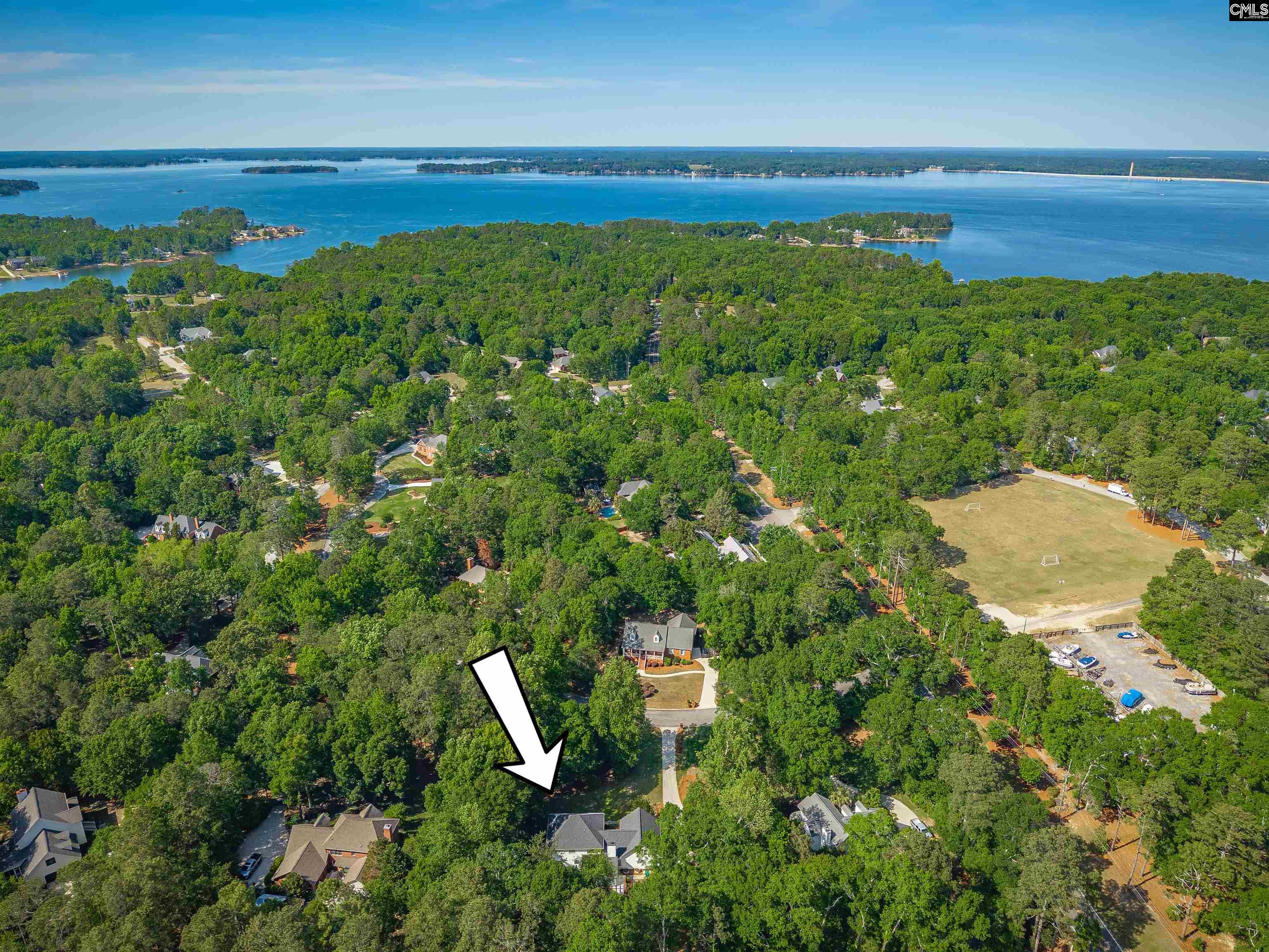 305 Barberry Drive Lexington, SC 29072