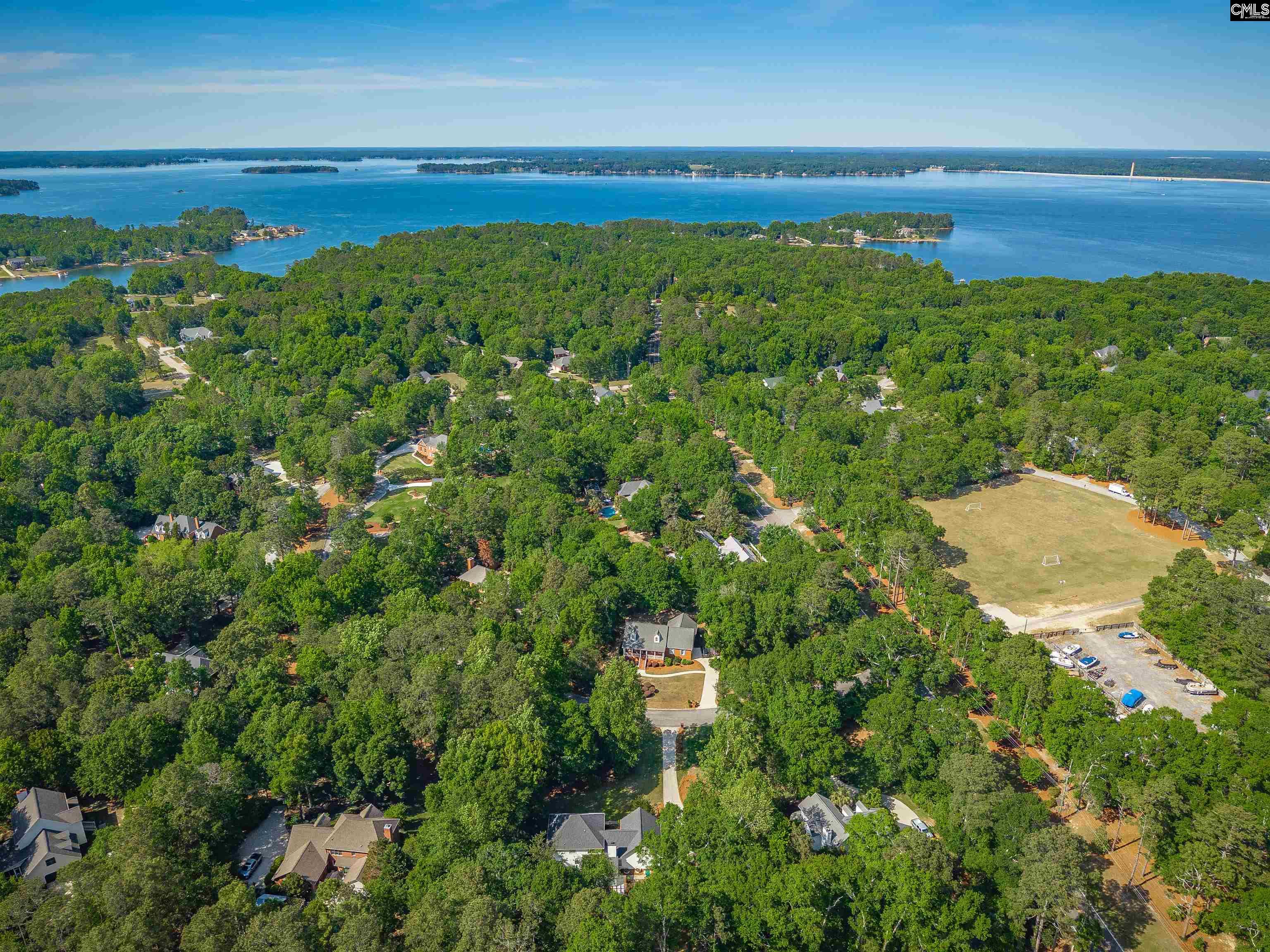 305 Barberry Drive Lexington, SC 29072