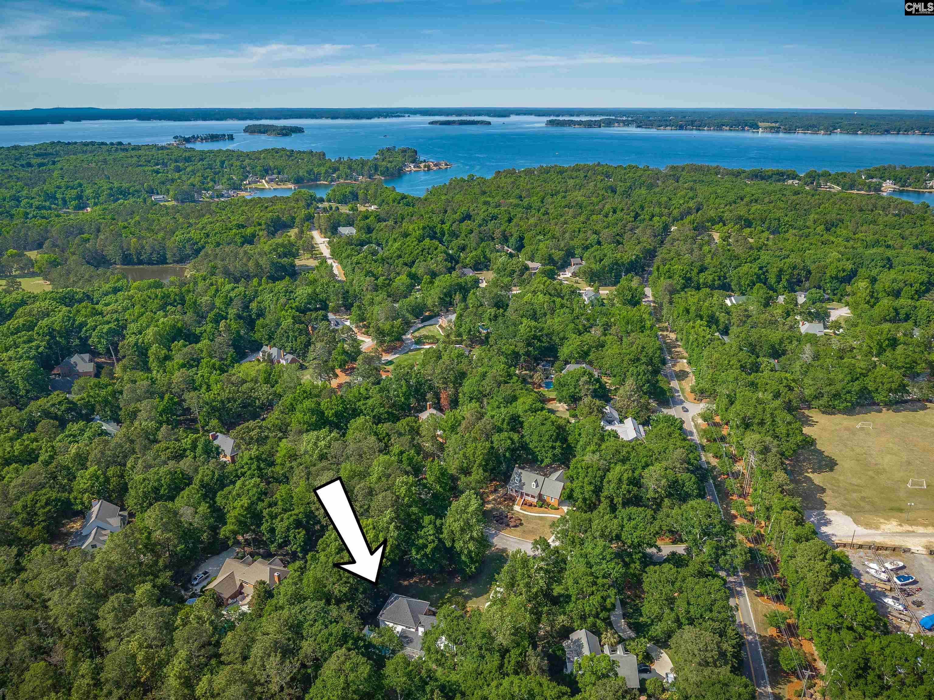 305 Barberry Drive Lexington, SC 29072