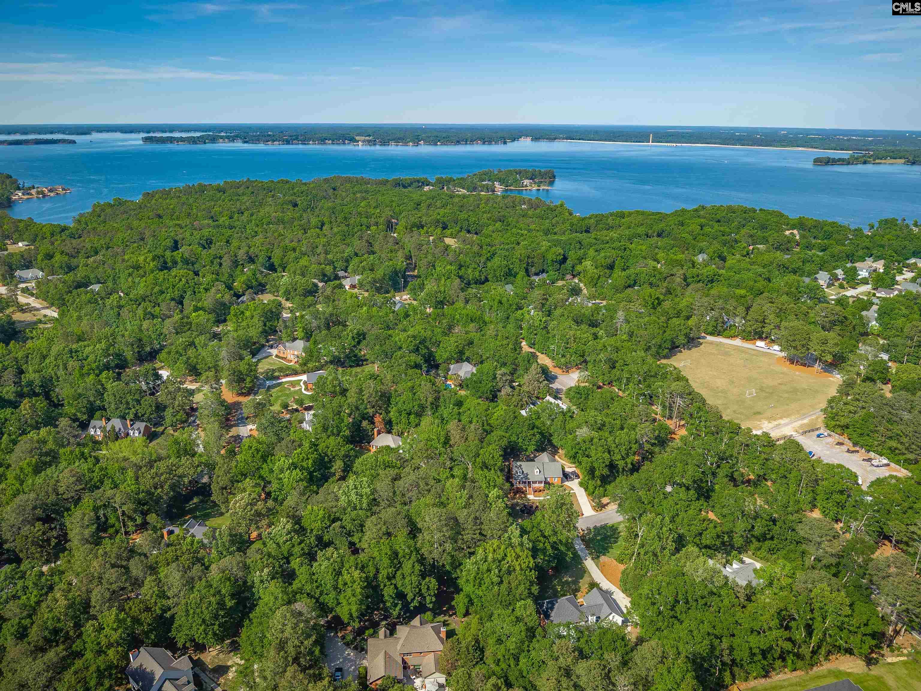 305 Barberry Drive Lexington, SC 29072