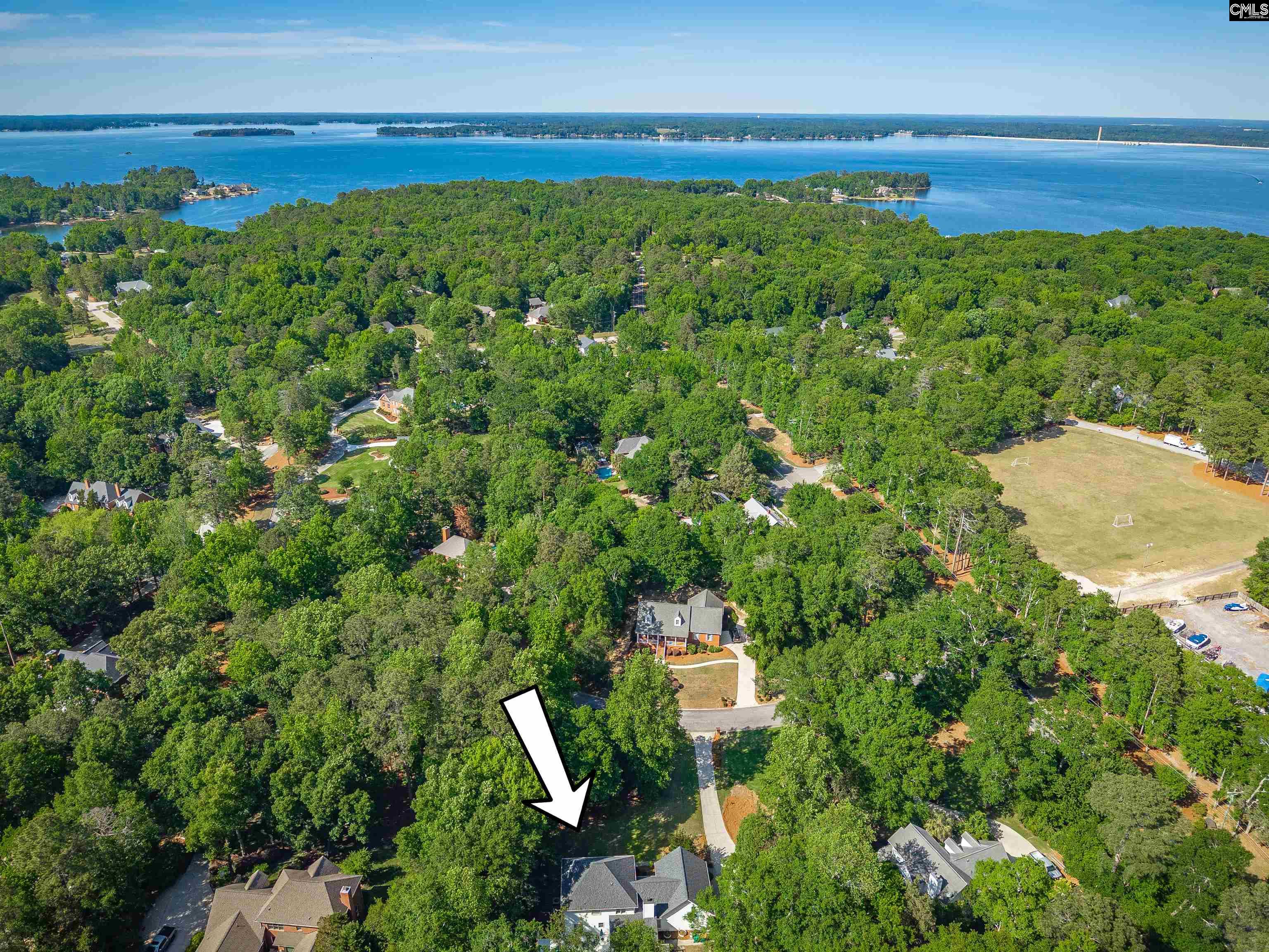305 Barberry Drive Lexington, SC 29072
