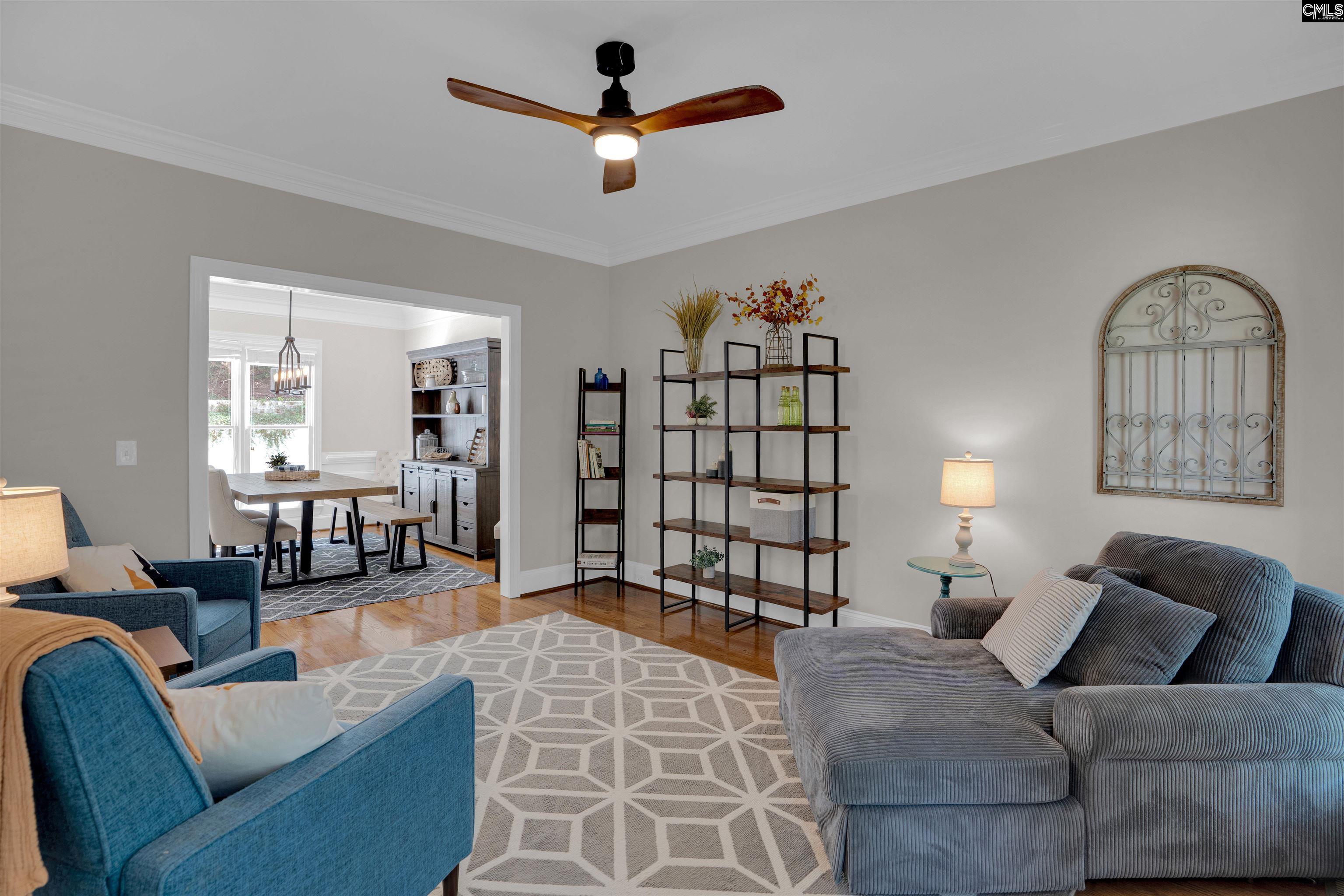 305 Barberry Drive Lexington, SC 29072