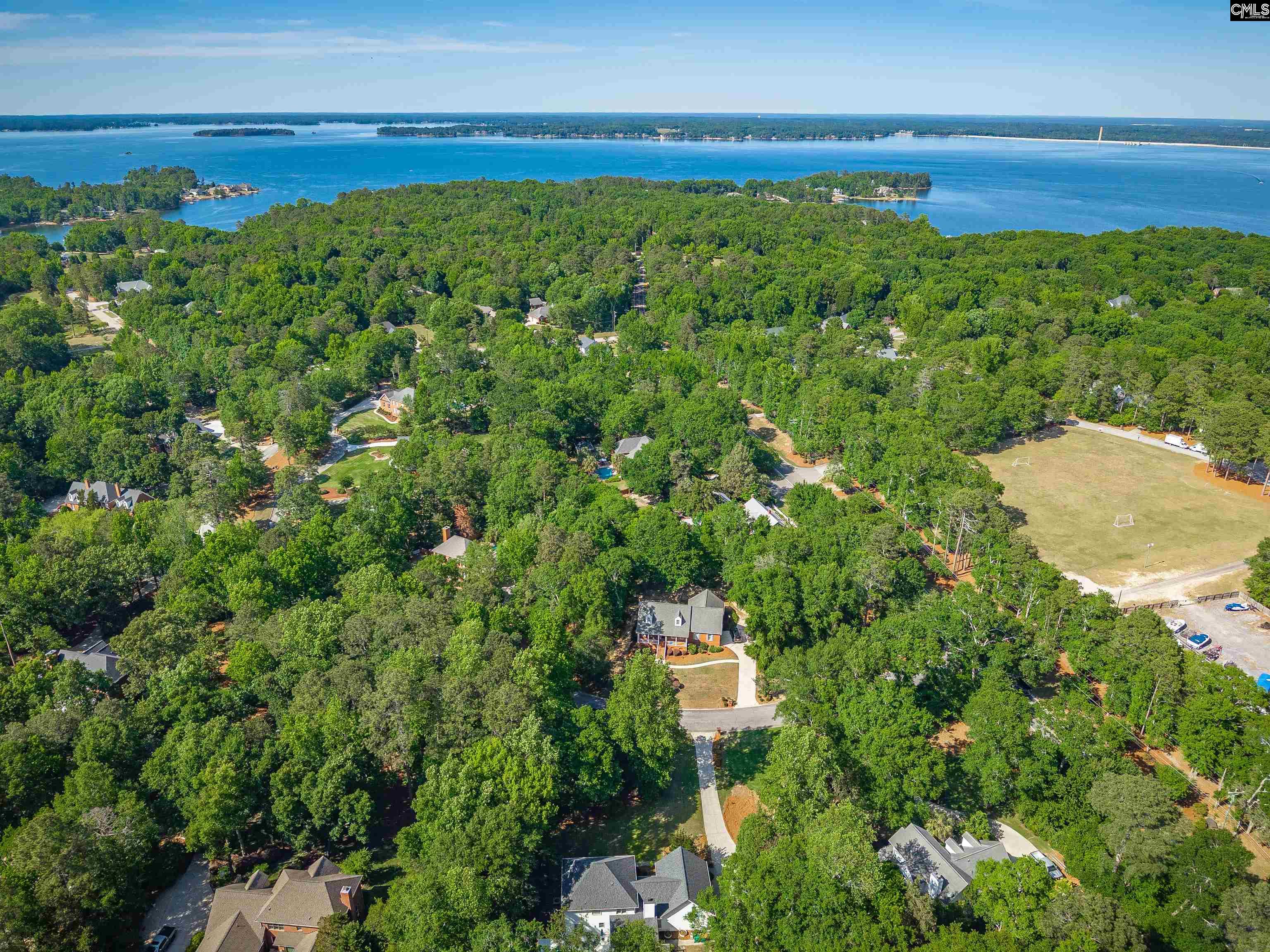 305 Barberry Drive Lexington, SC 29072