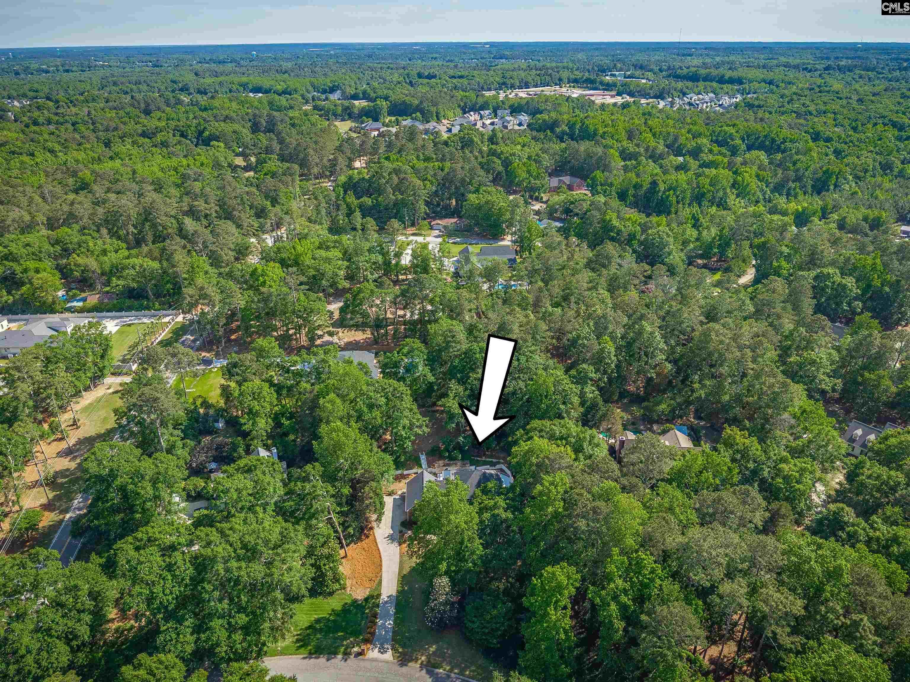 305 Barberry Drive Lexington, SC 29072