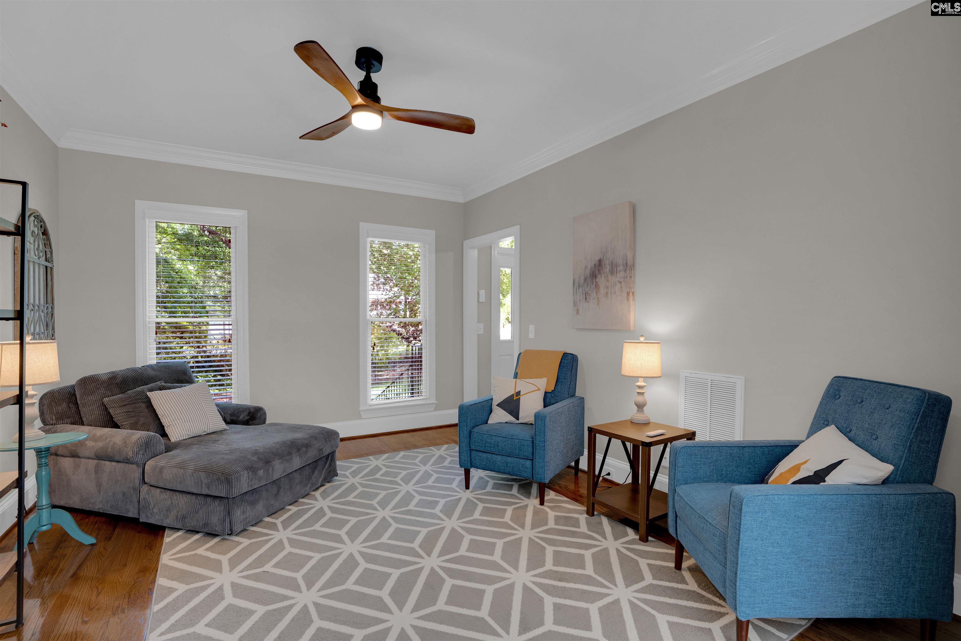 305 Barberry Drive Lexington, SC 29072