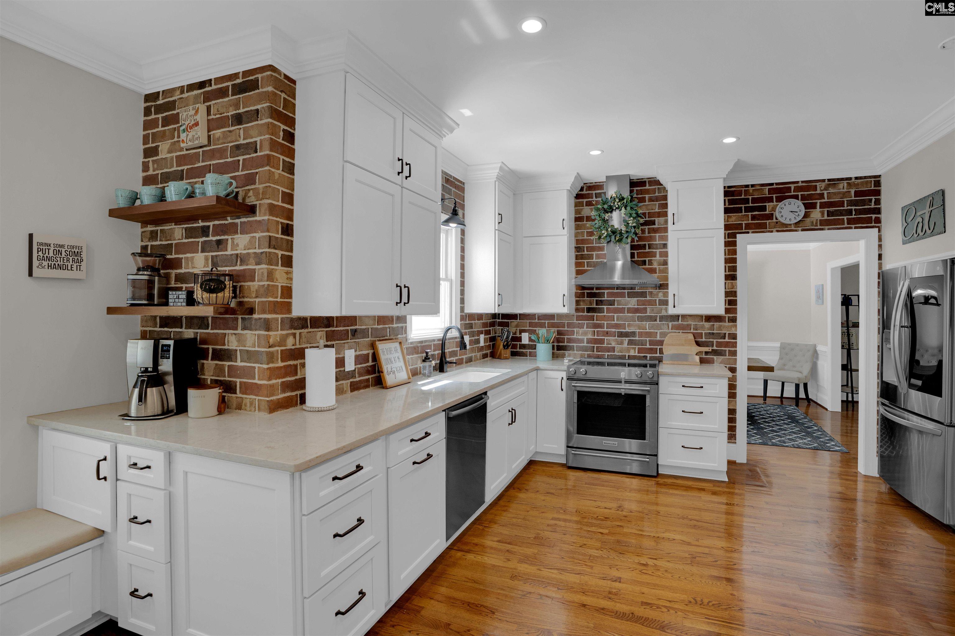 305 Barberry Drive Lexington, SC 29072
