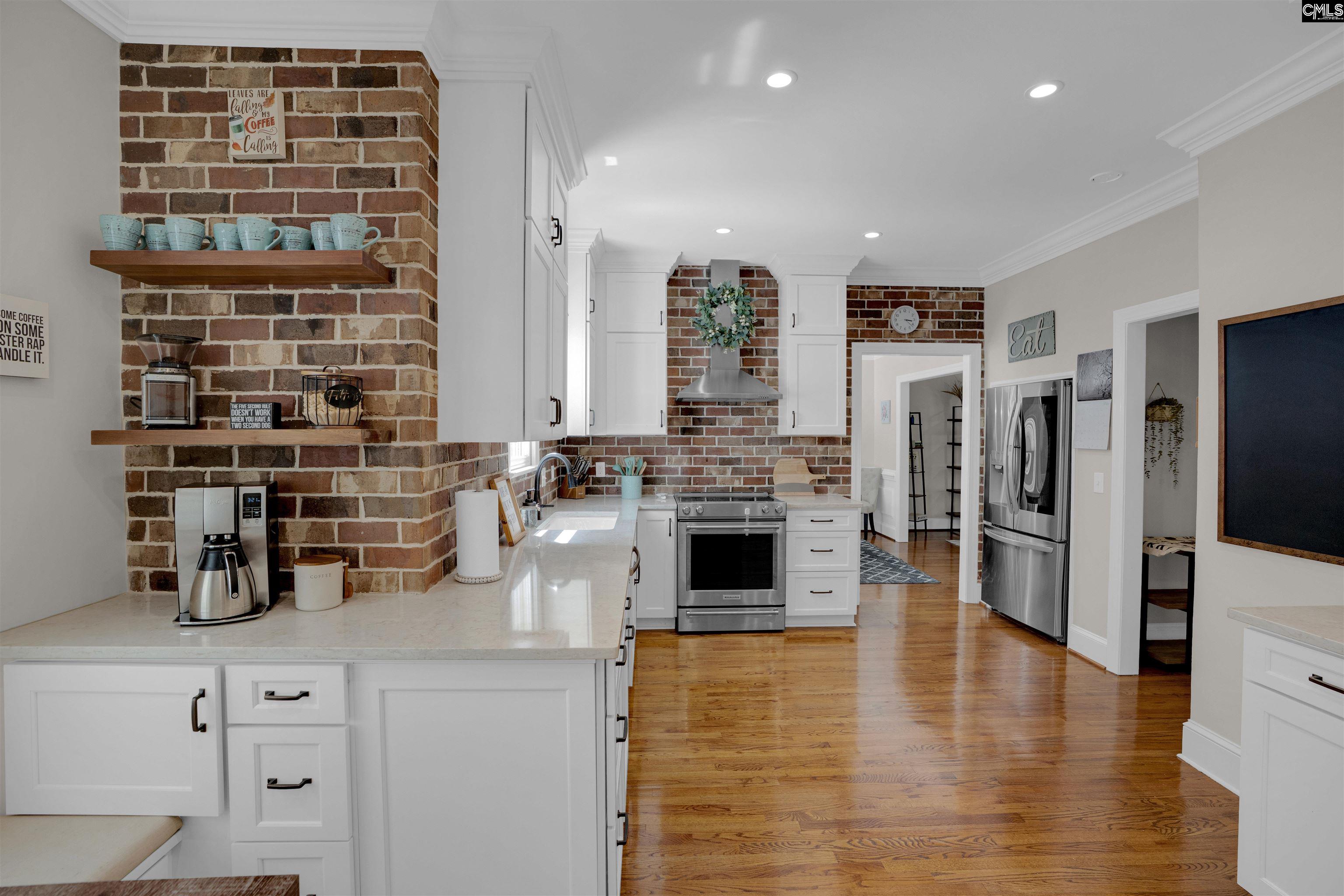 305 Barberry Drive Lexington, SC 29072