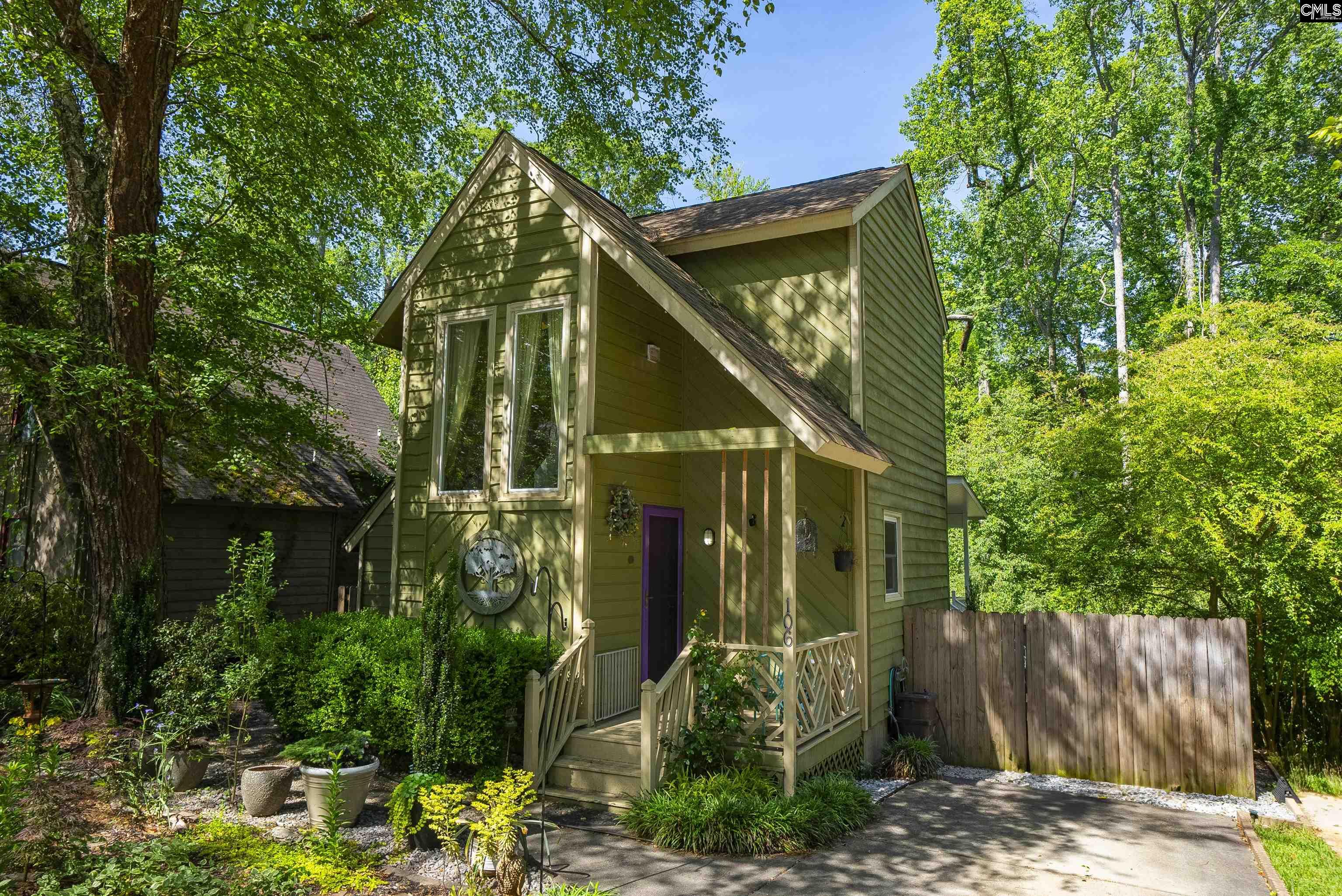 106 Walnut Creek Court Lexington, SC 29073-8222