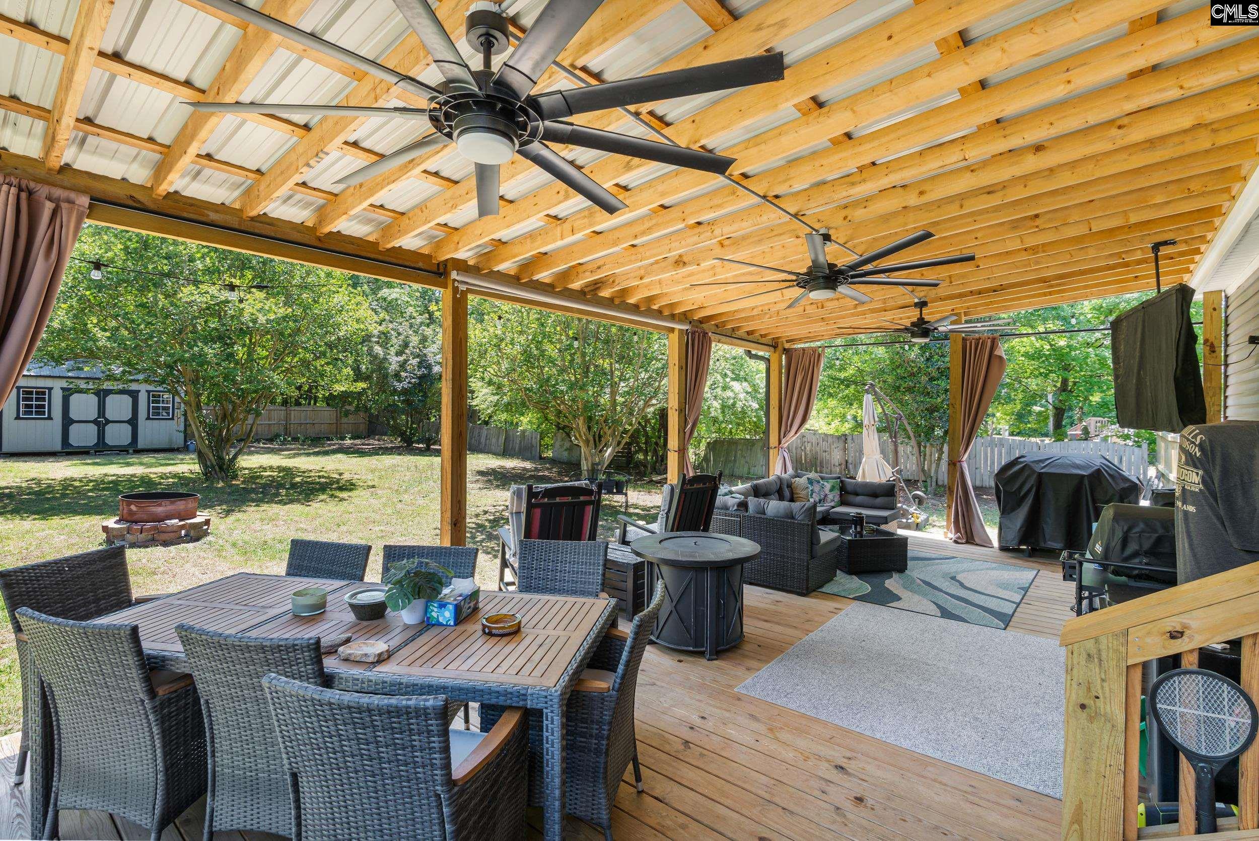 43 Upper Pond Road Elgin, SC 29045
