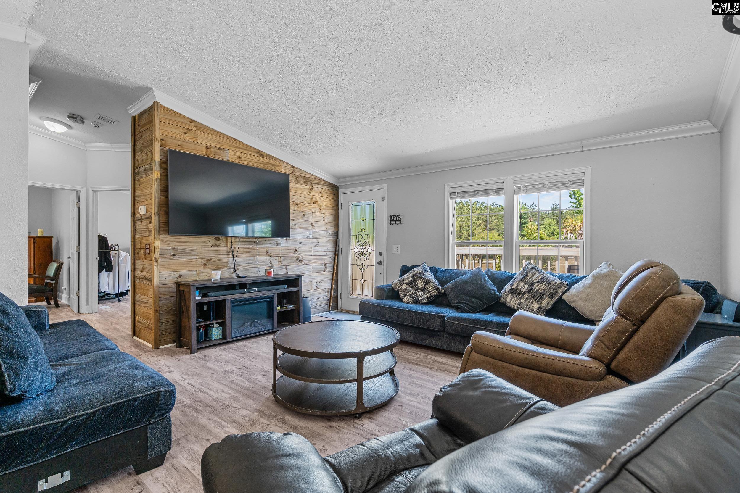 43 Upper Pond Road Elgin, SC 29045