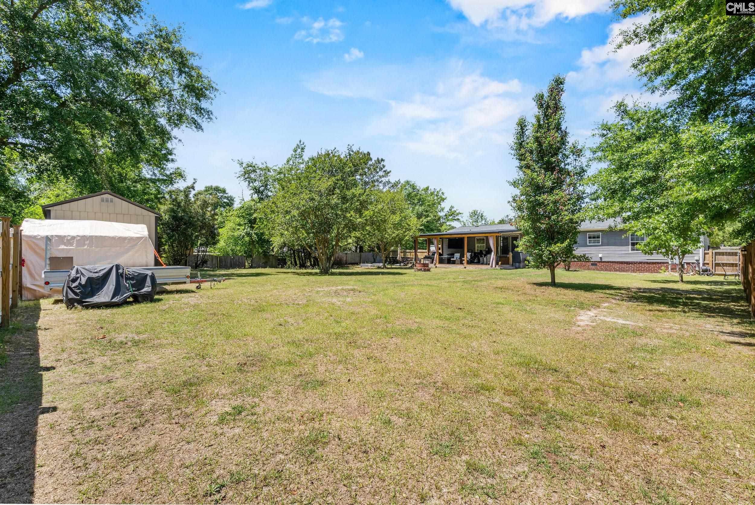43 Upper Pond Road Elgin, SC 29045