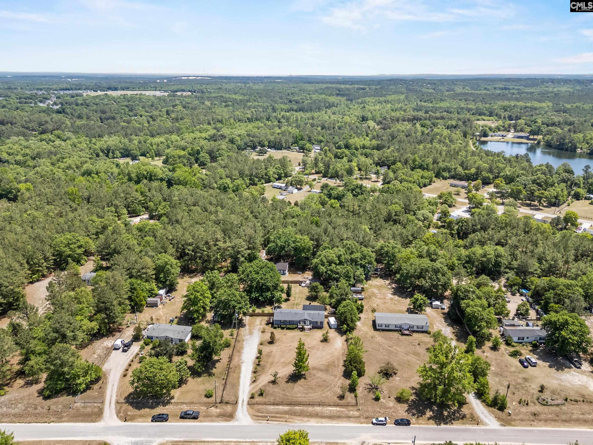 43 Upper Pond Road Elgin, SC 29045