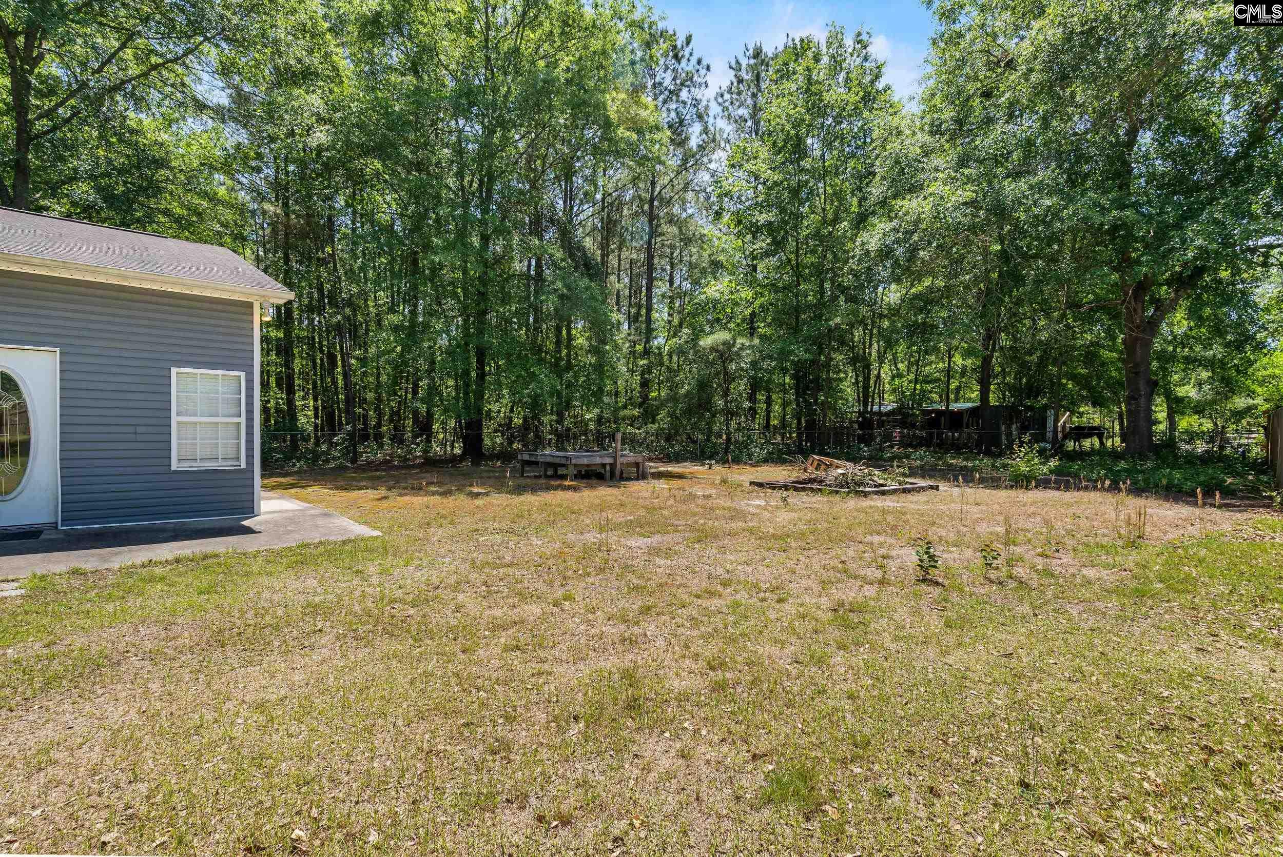 43 Upper Pond Road Elgin, SC 29045