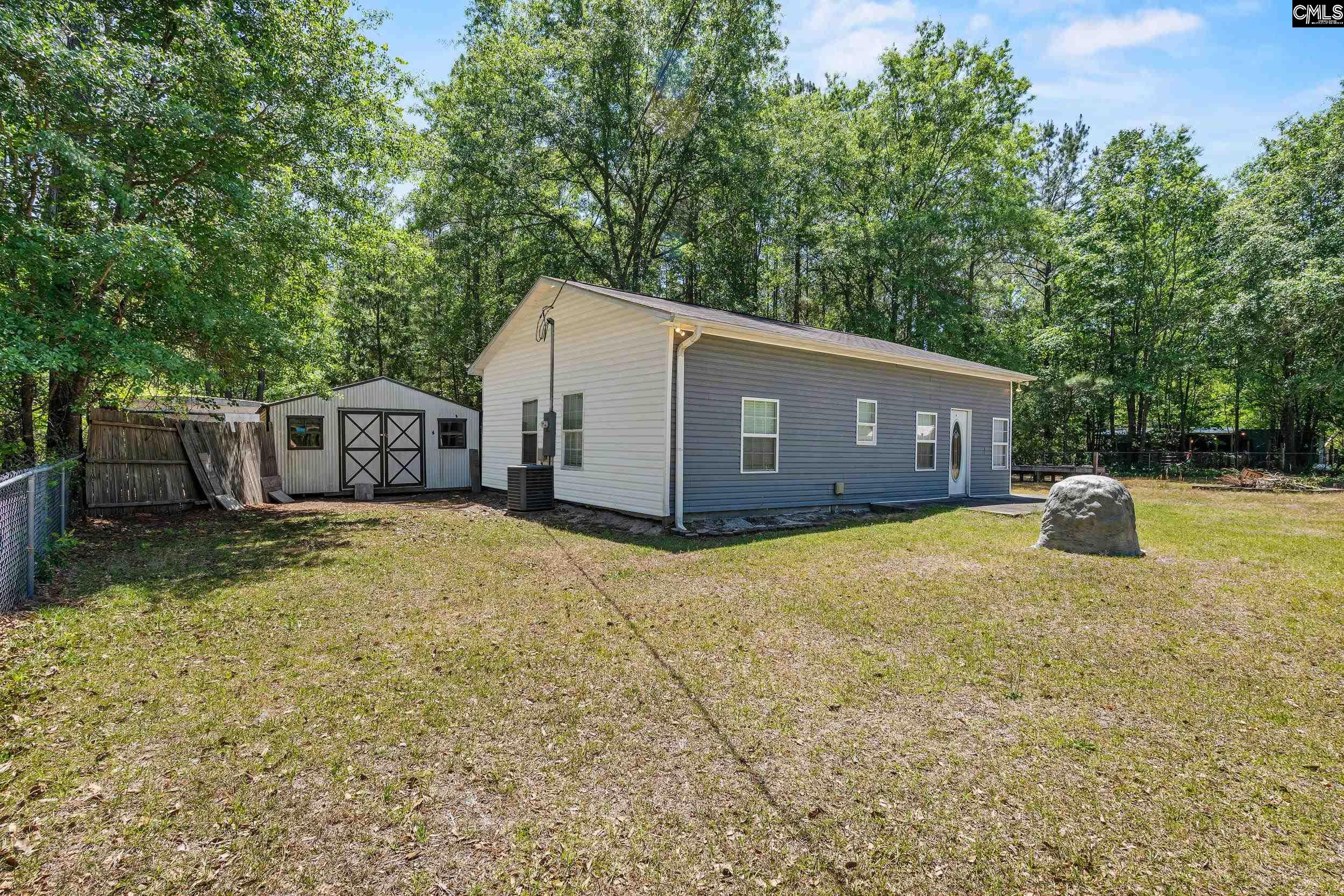 43 Upper Pond Road Elgin, SC 29045