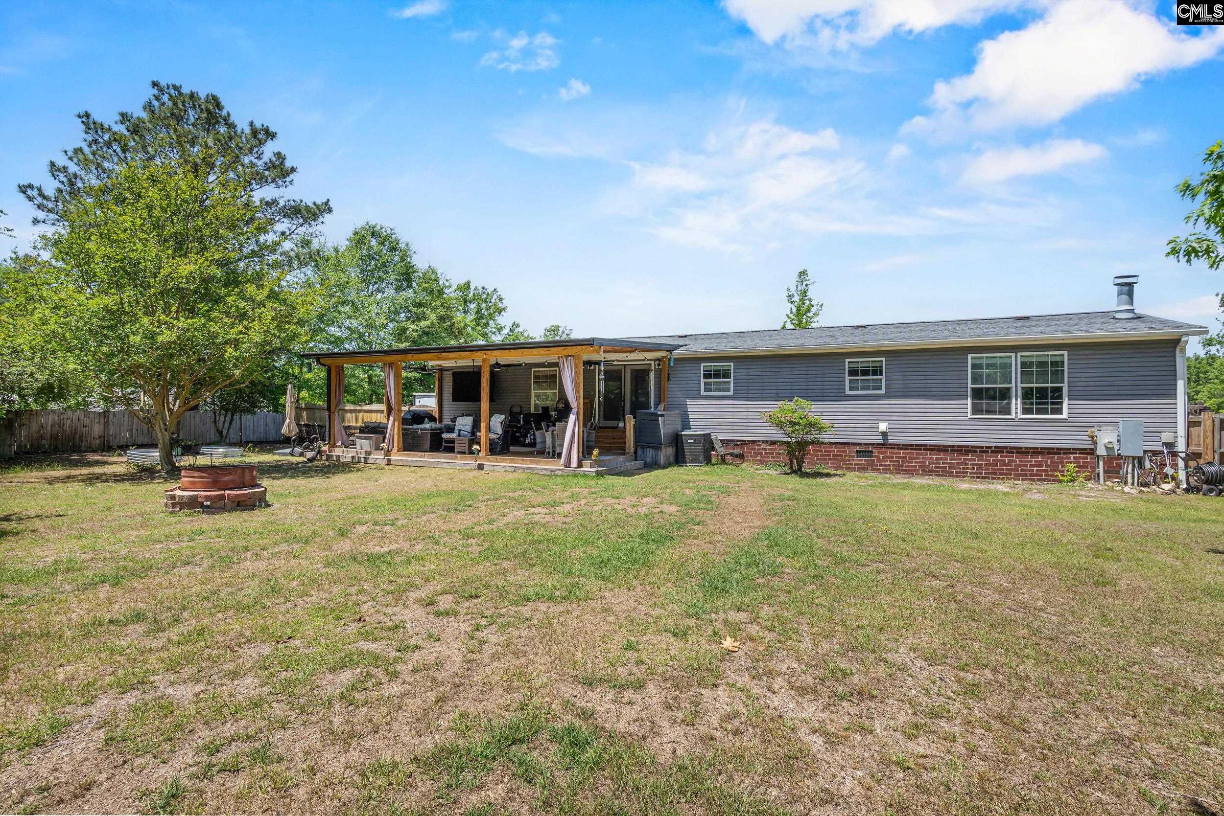 43 Upper Pond Road Elgin, SC 29045