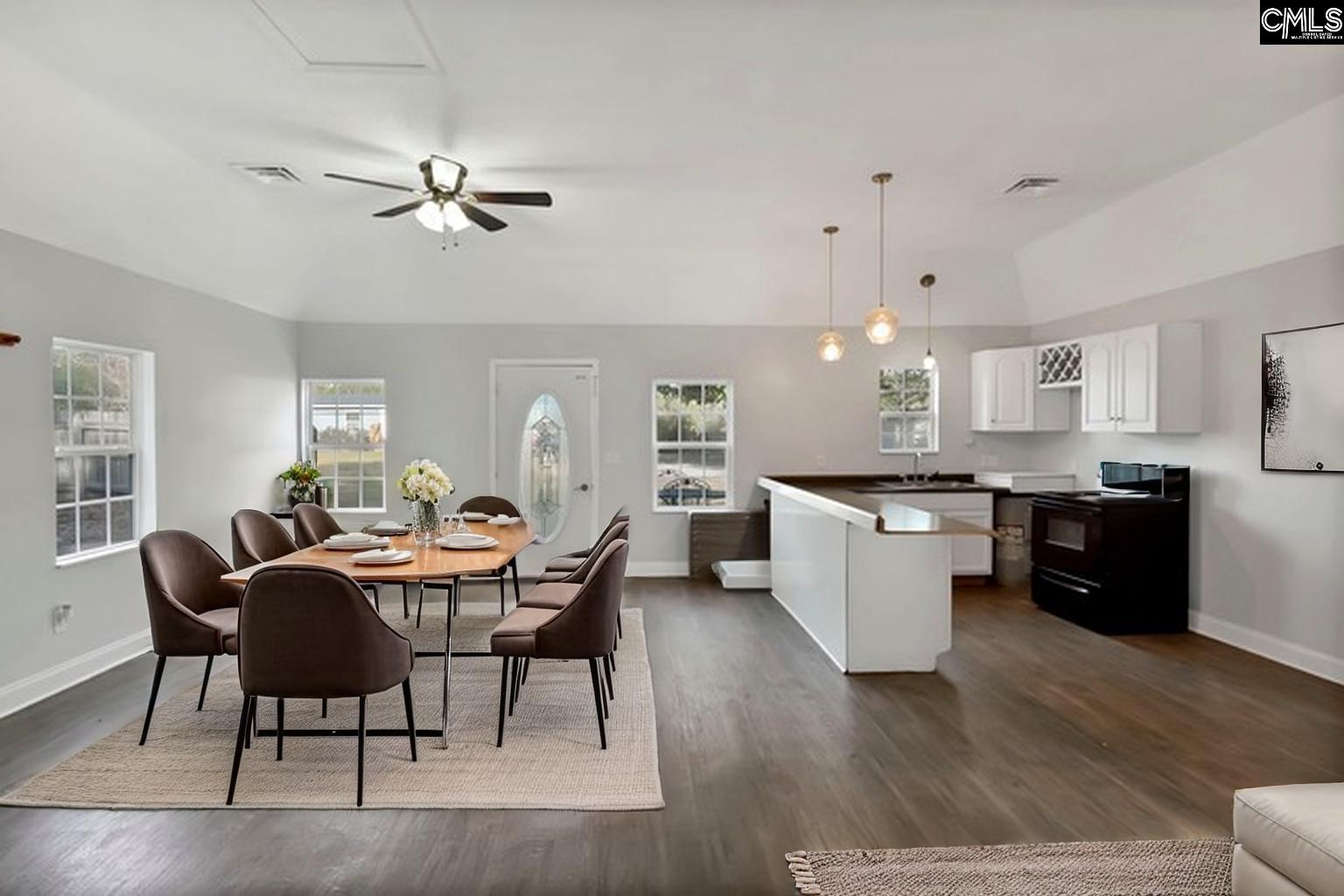 43 Upper Pond Road Elgin, SC 29045