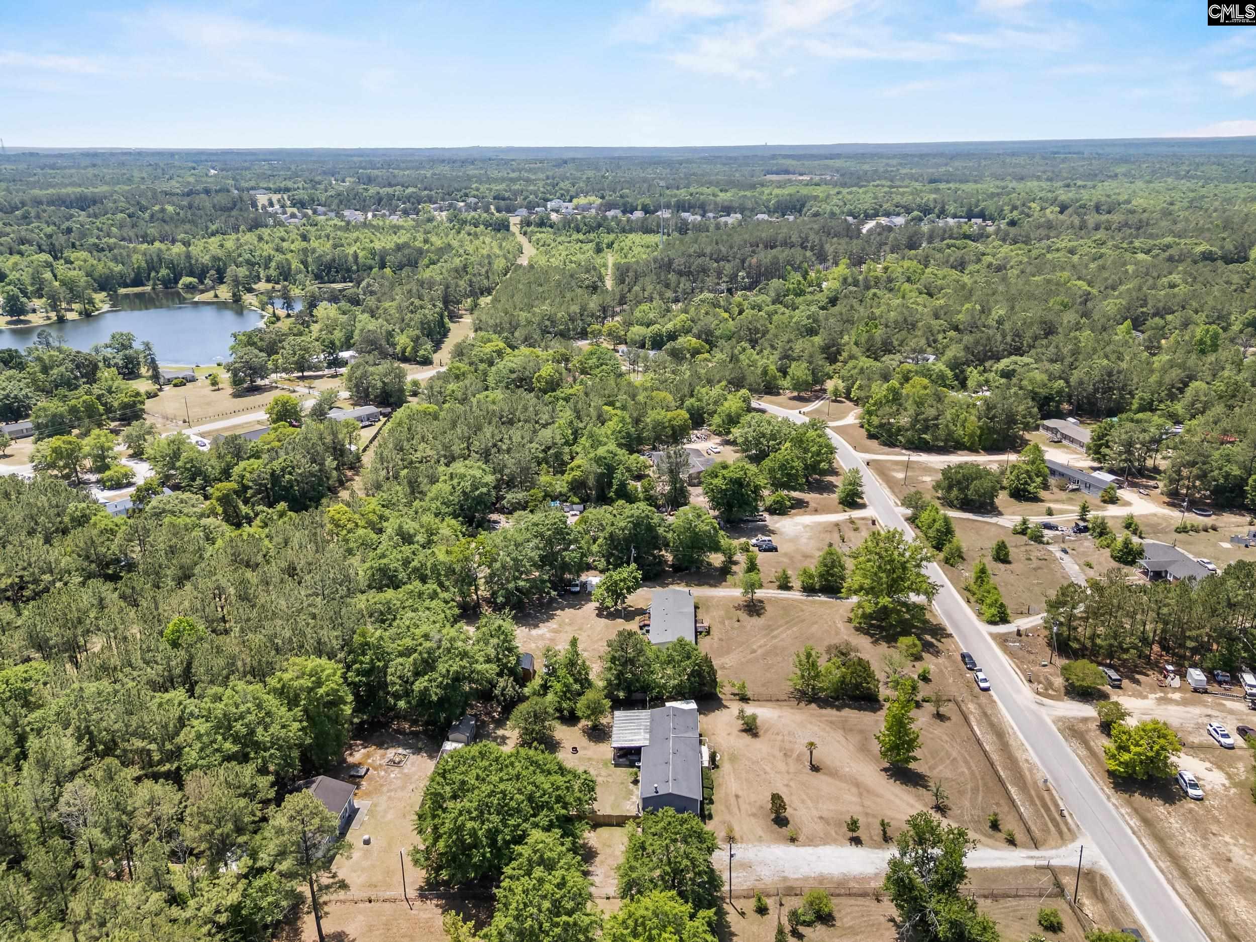 43 Upper Pond Road Elgin, SC 29045