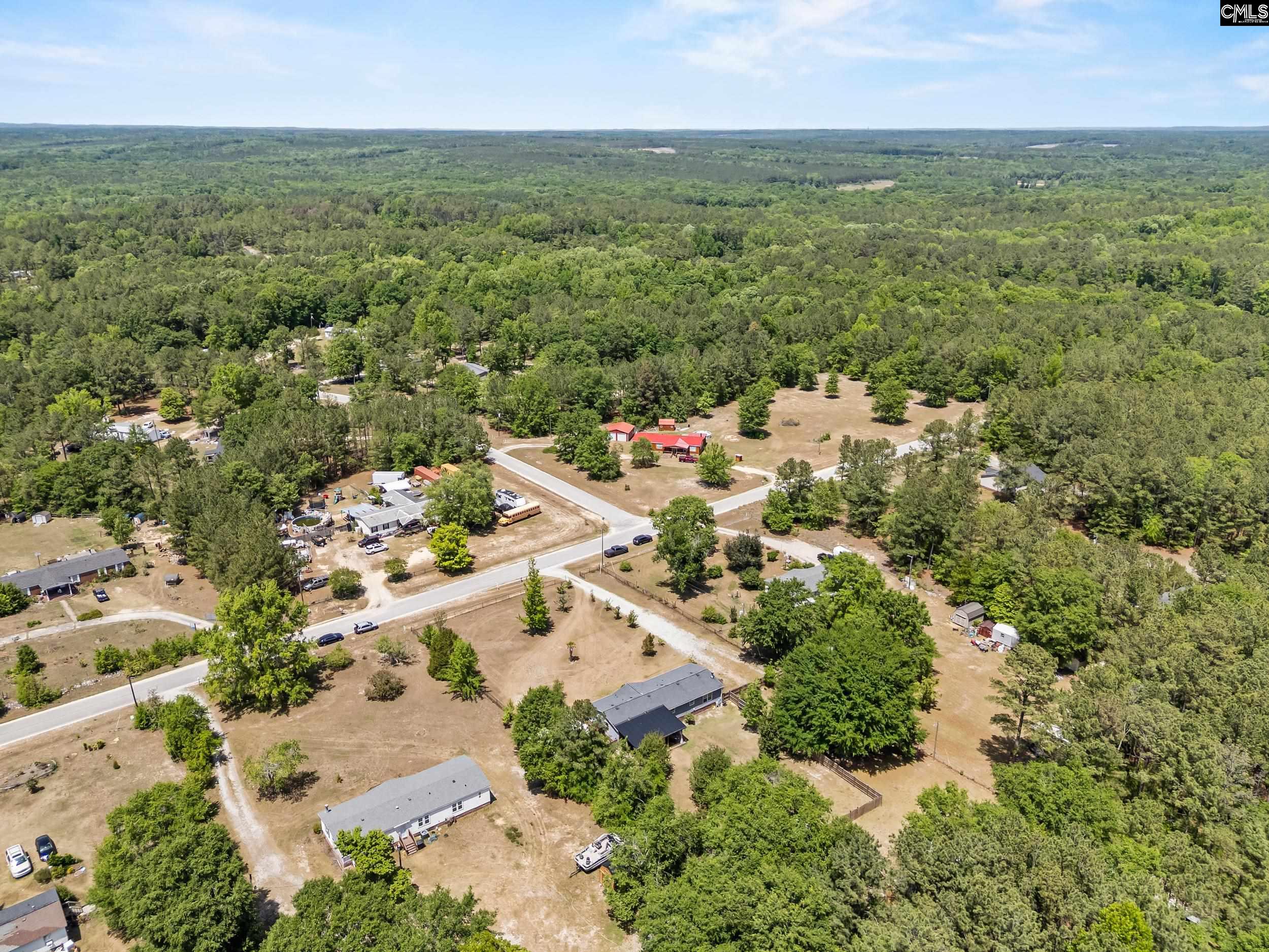 43 Upper Pond Road Elgin, SC 29045