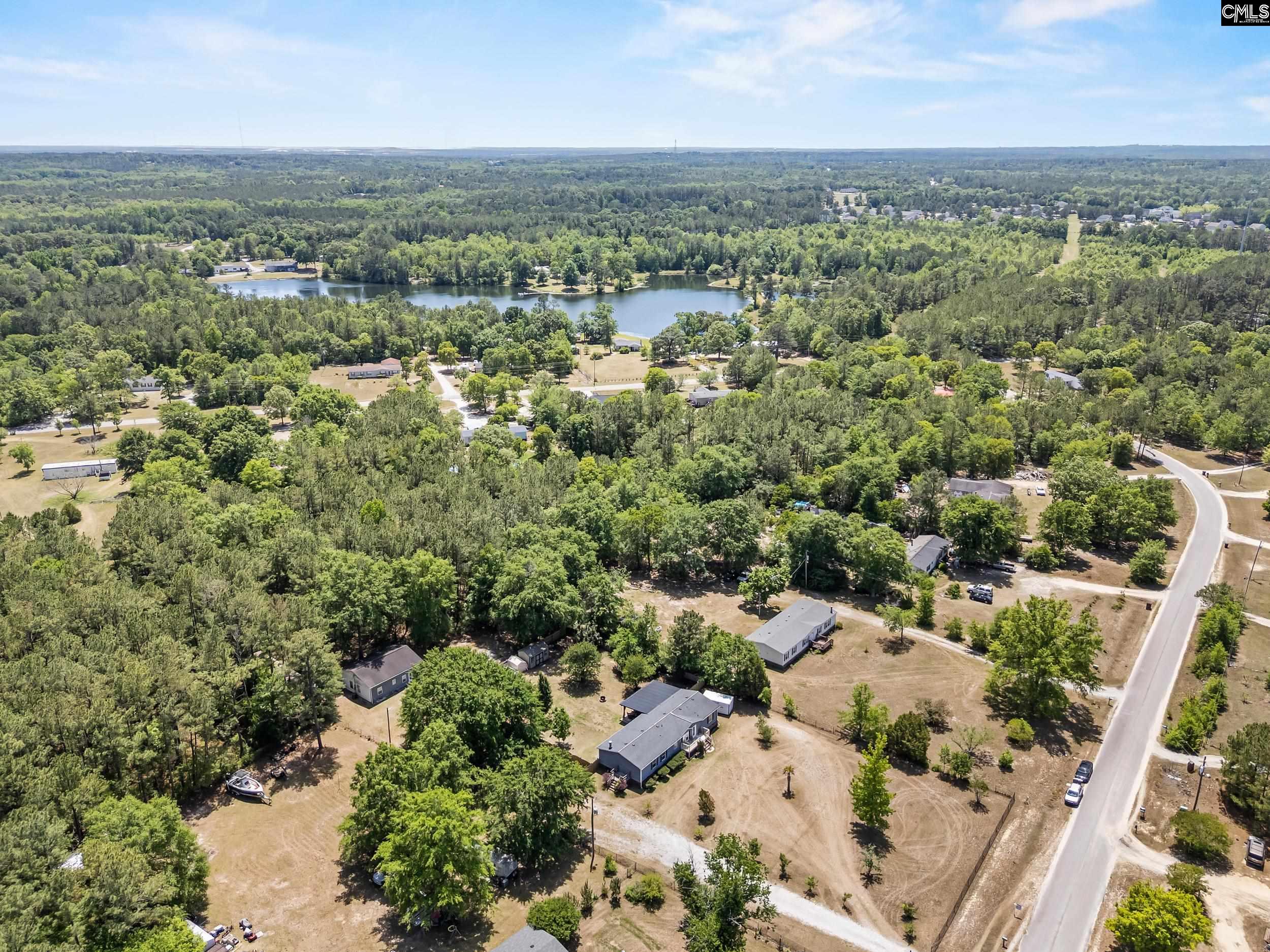 43 Upper Pond Road Elgin, SC 29045