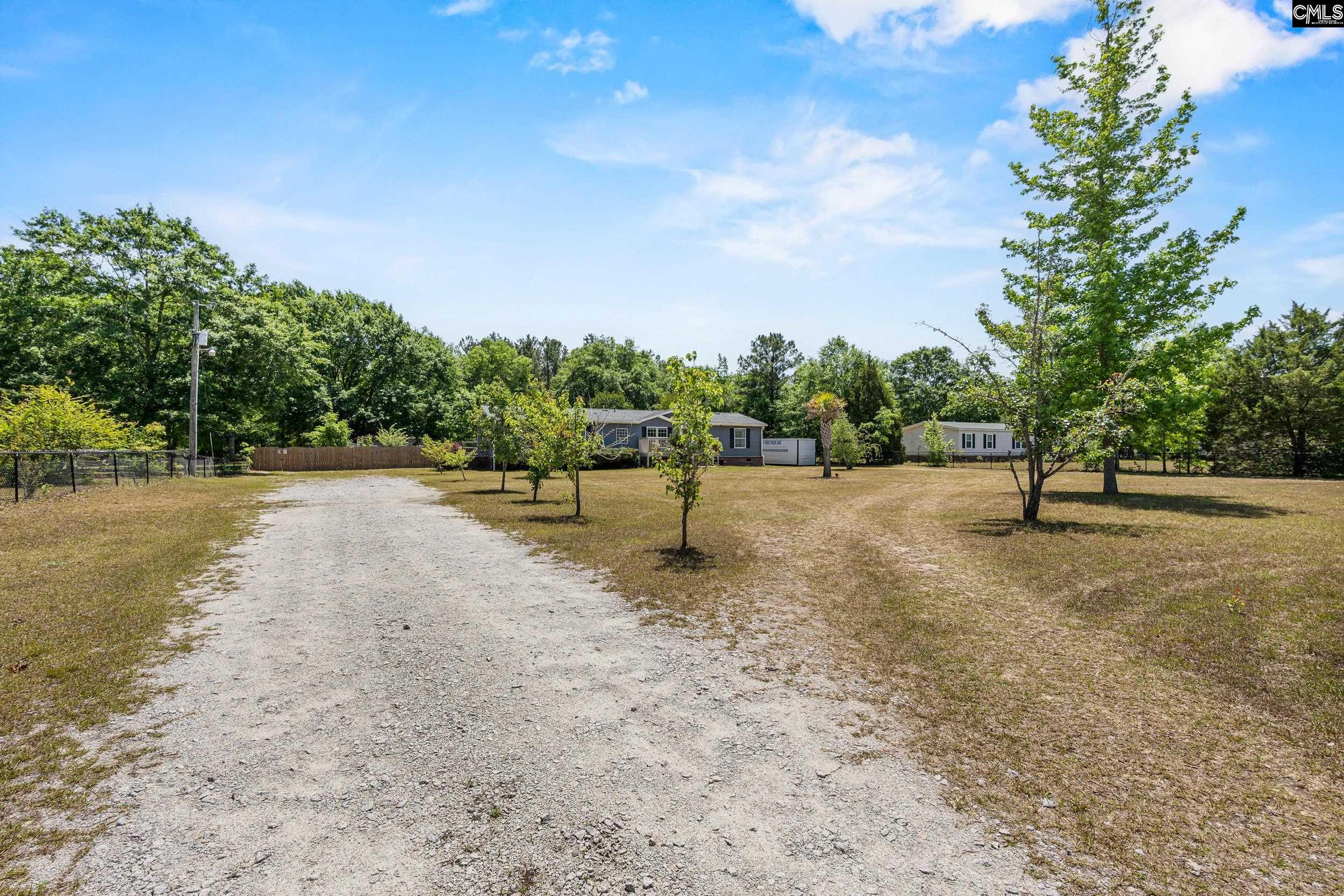 43 Upper Pond Road Elgin, SC 29045