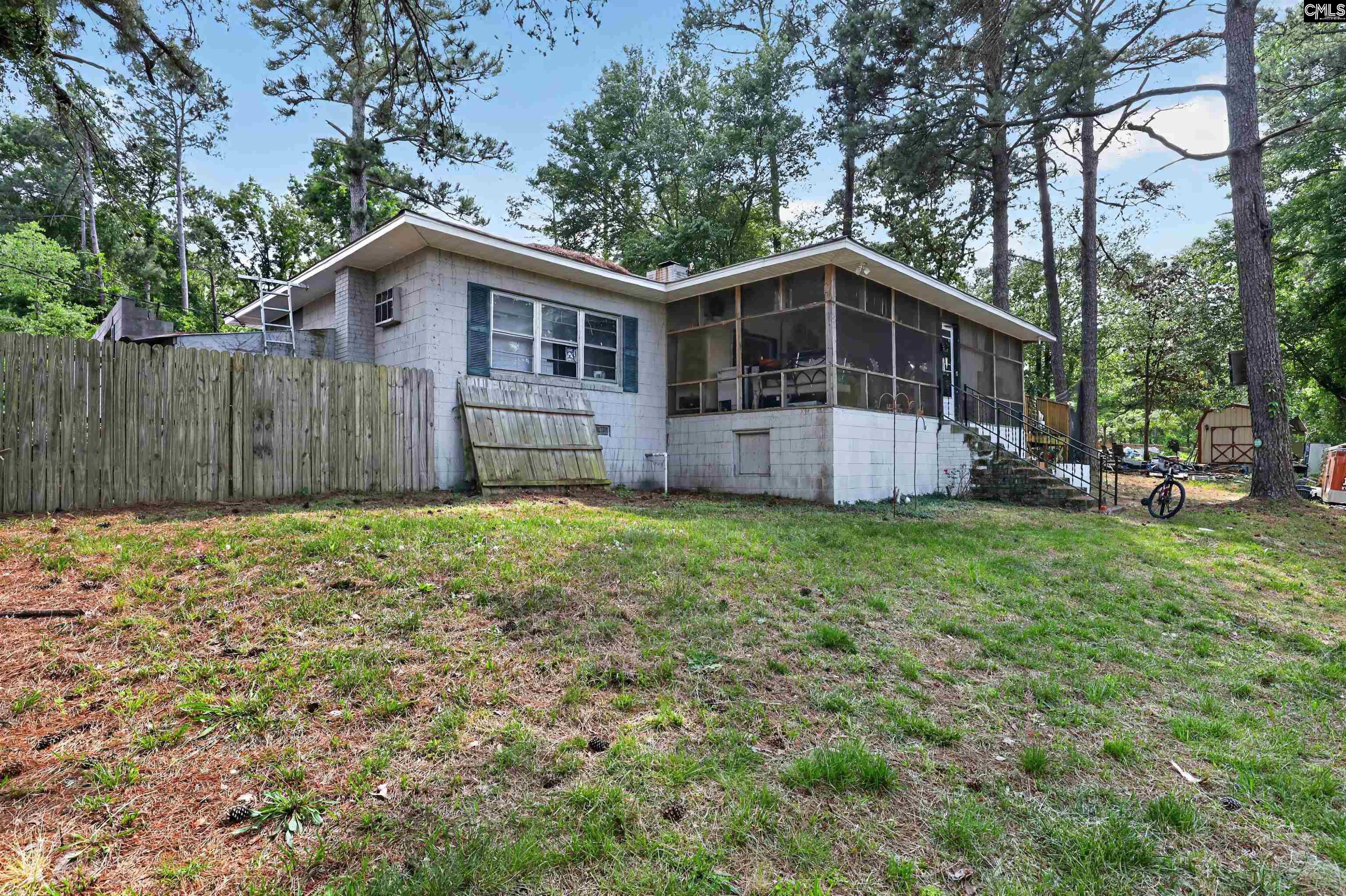 305 Adams Road Blythewood, SC 29016