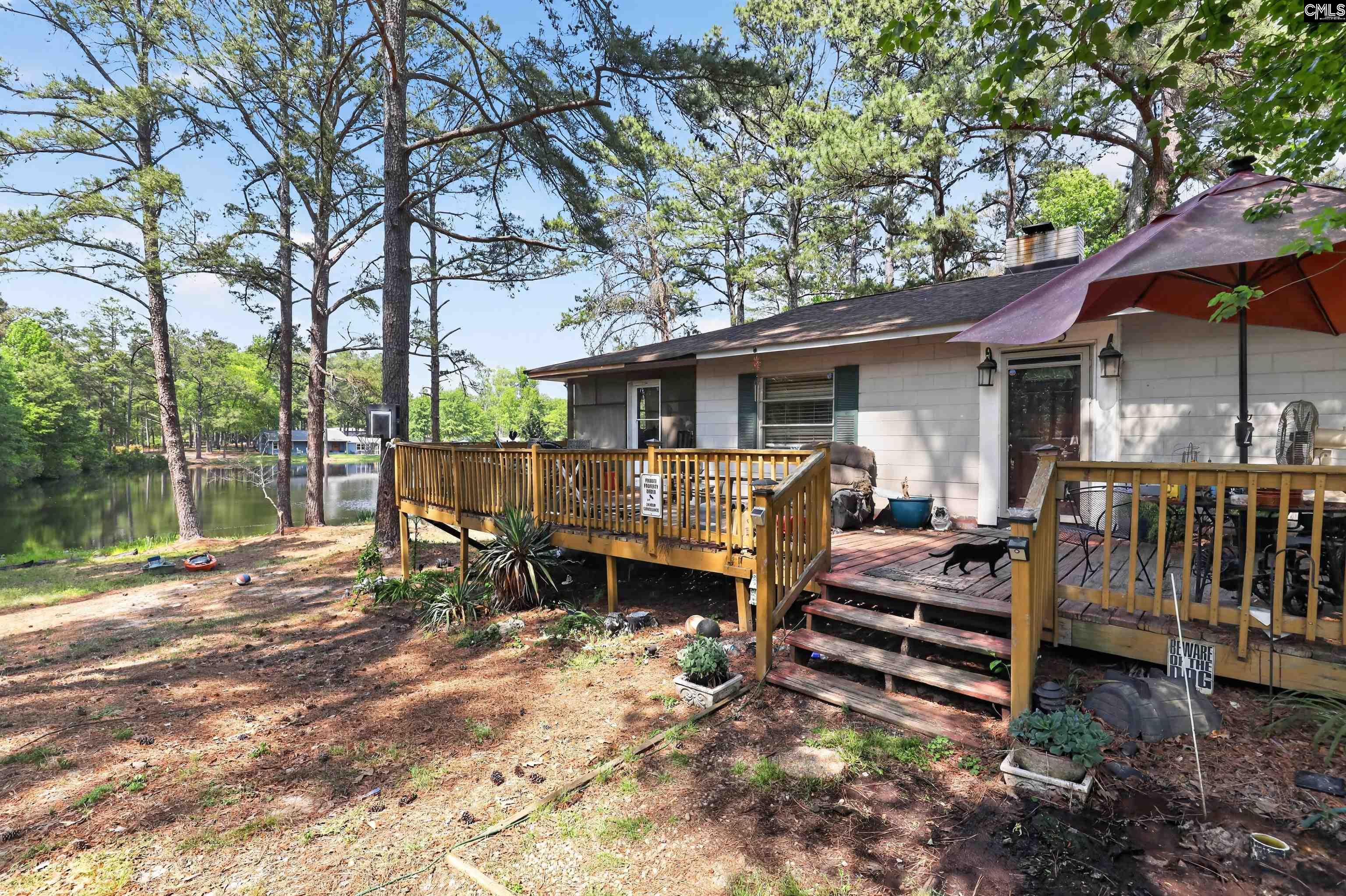 305 Adams Road Blythewood, SC 29016