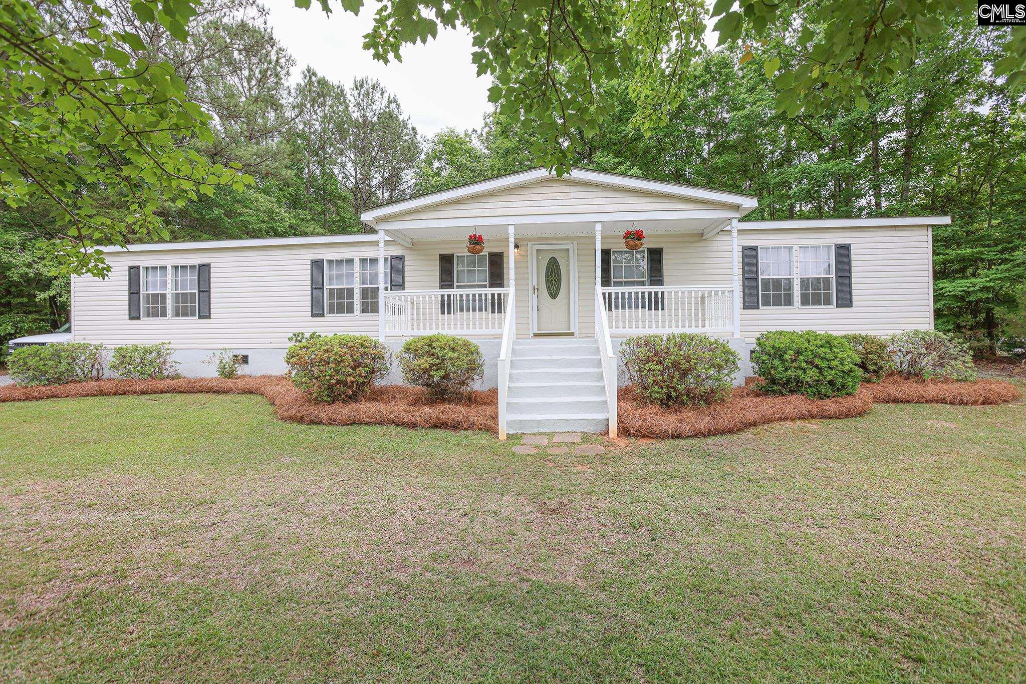 118 Frandeenas Court Prosperity, SC 29127