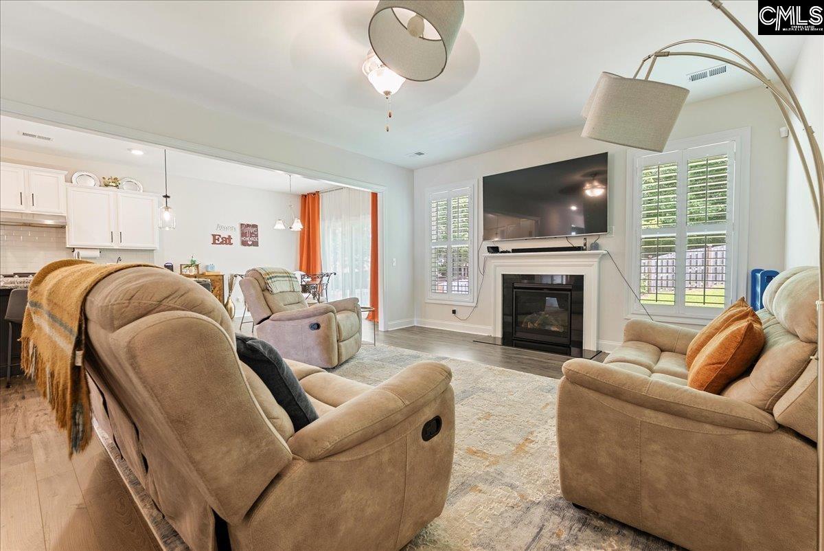 39 Hanging Leaf Court Blythewood, SC 29016