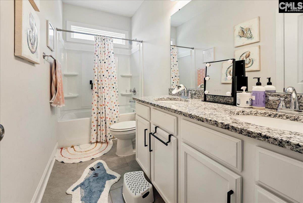 39 Hanging Leaf Court Blythewood, SC 29016