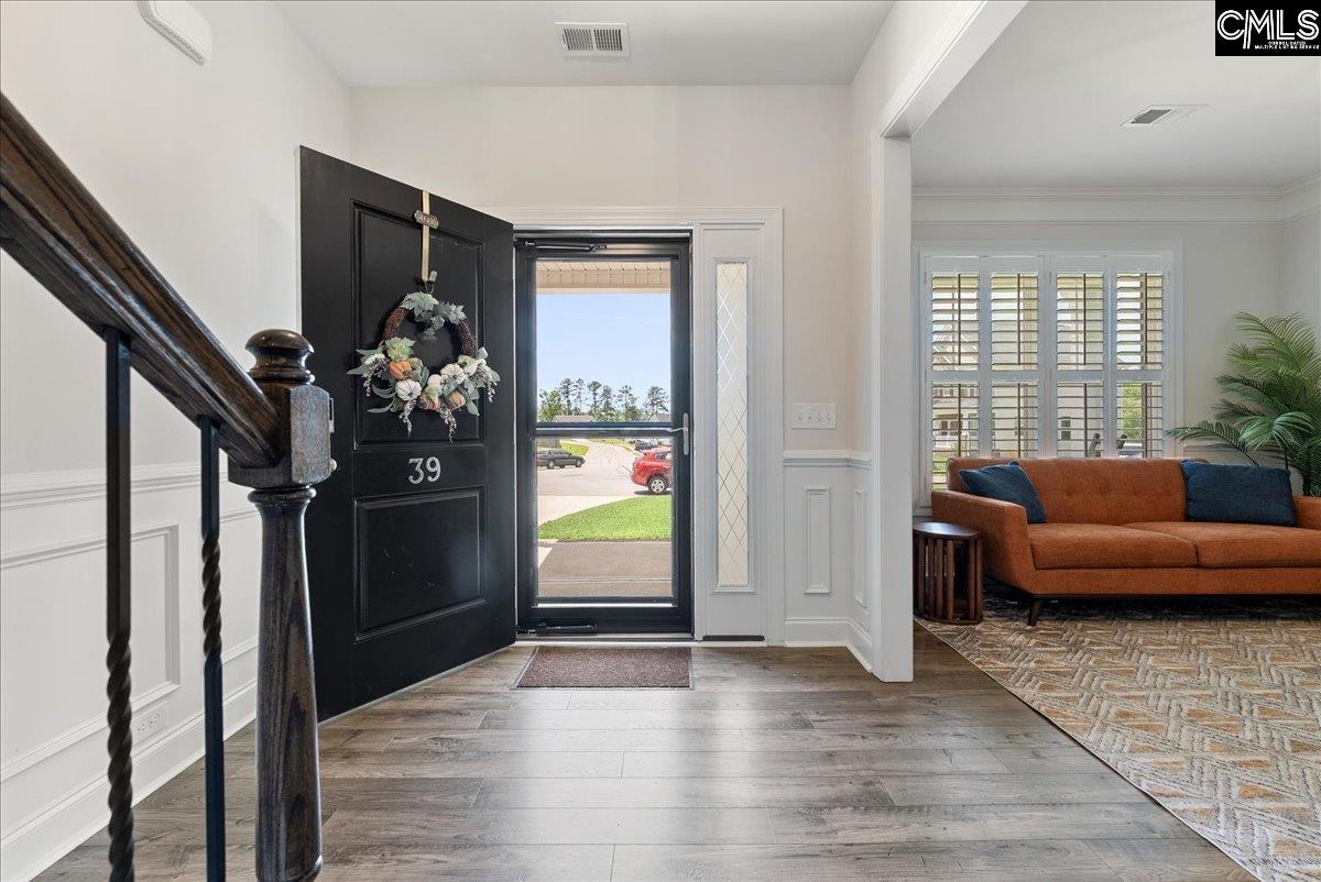 39 Hanging Leaf Court Blythewood, SC 29016