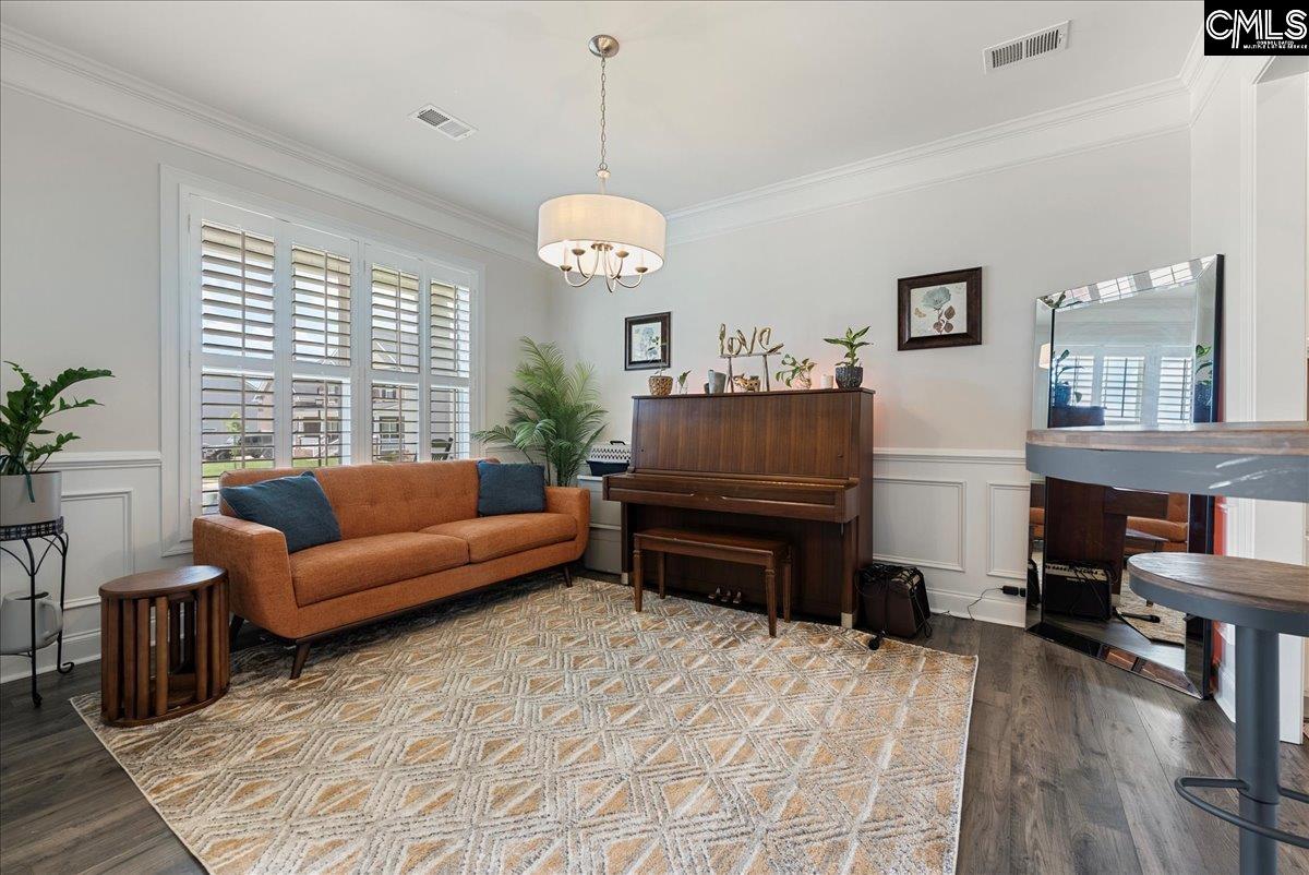 39 Hanging Leaf Court Blythewood, SC 29016