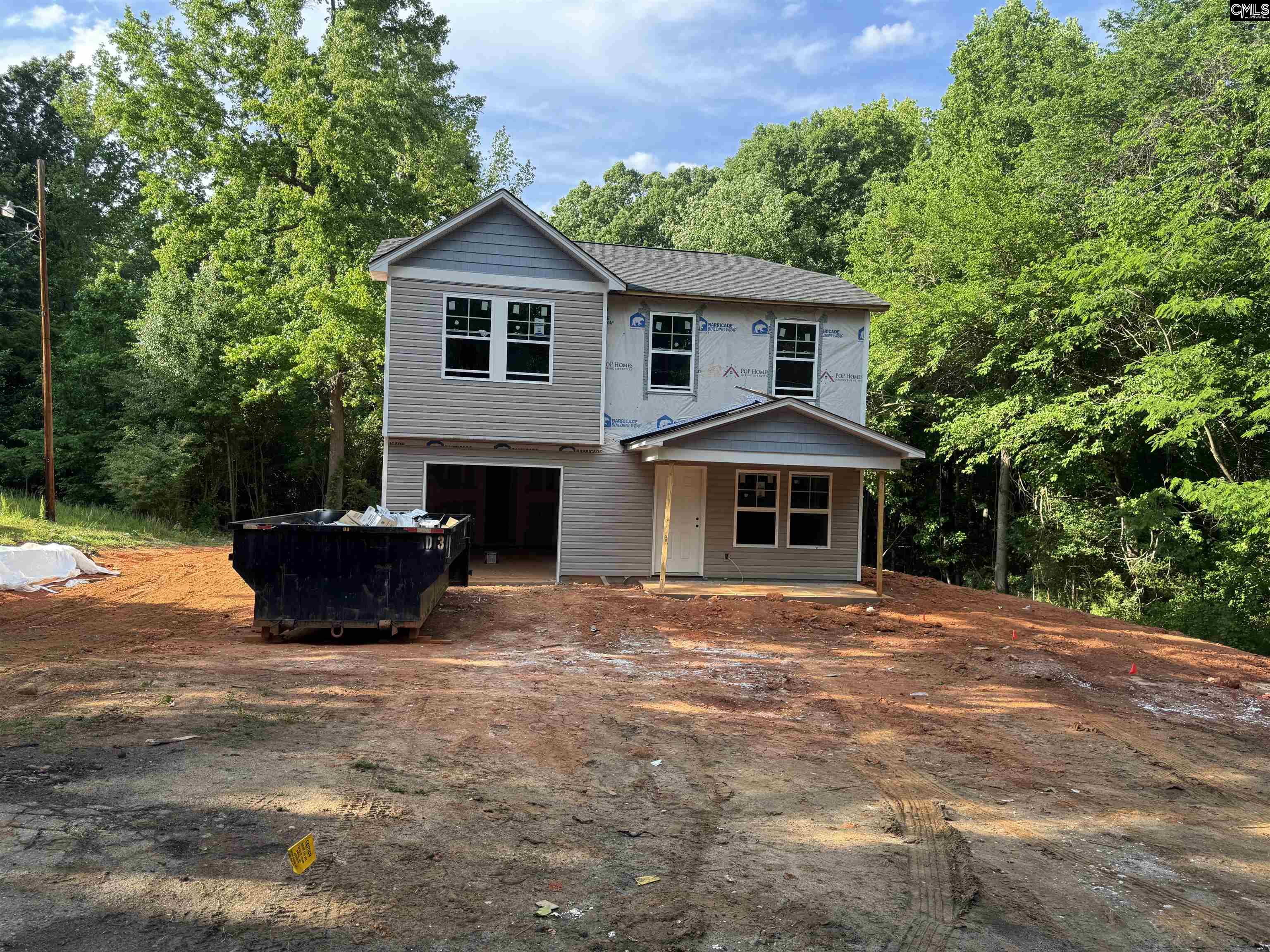 2315 Old Blackmon Lane Lancaster, SC 29720-0926