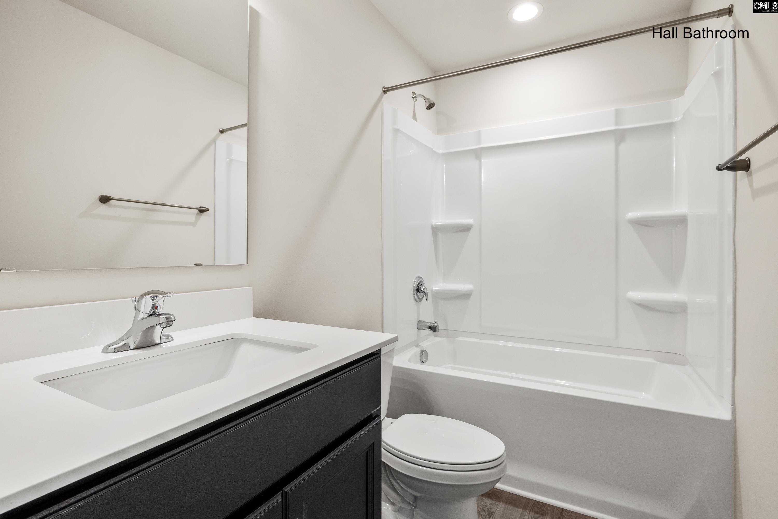 2315 Old Blackmon Lane Lancaster, SC 29720-0926