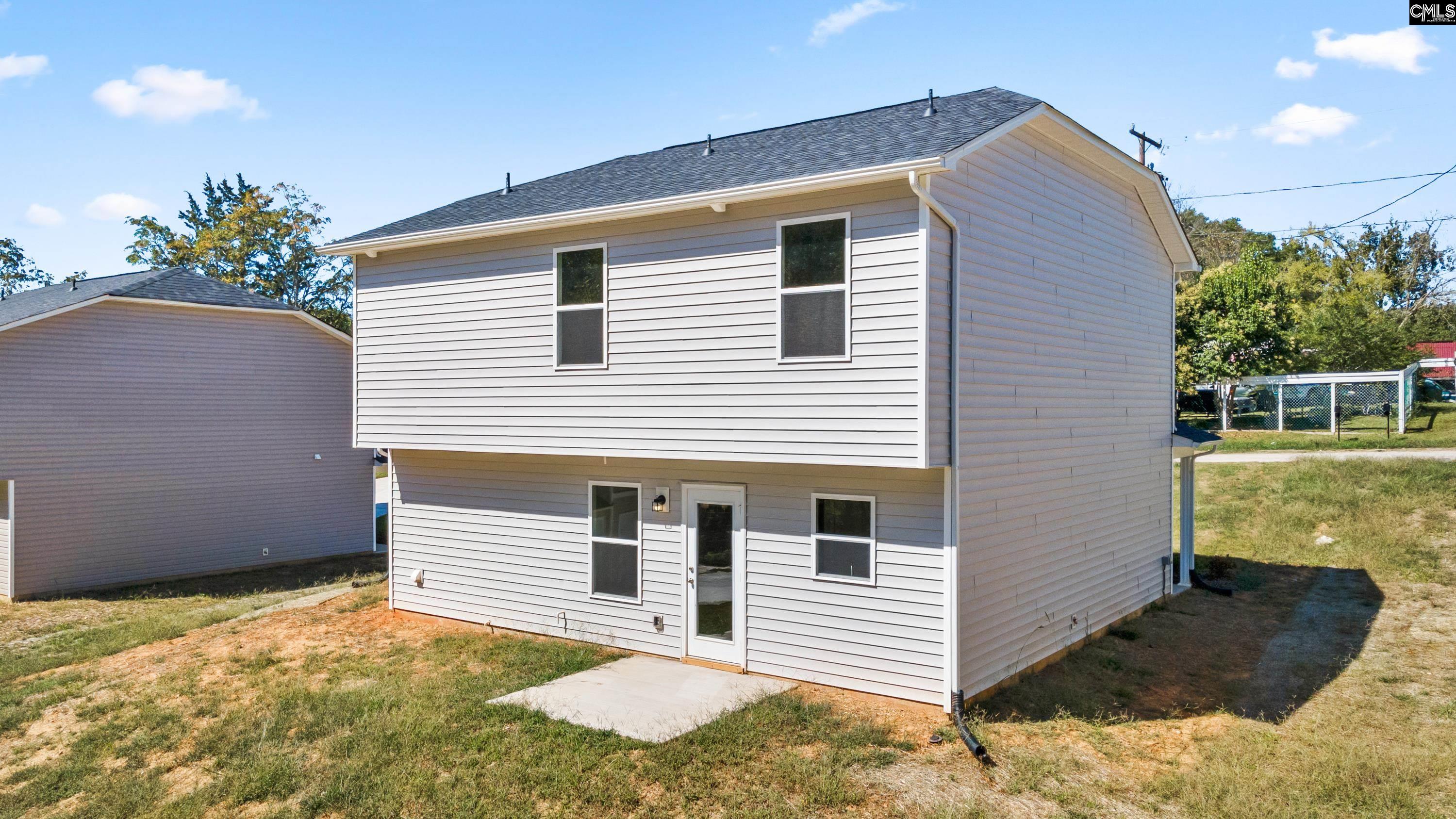 2315 Old Blackmon Lane Lancaster, SC 29720-0926