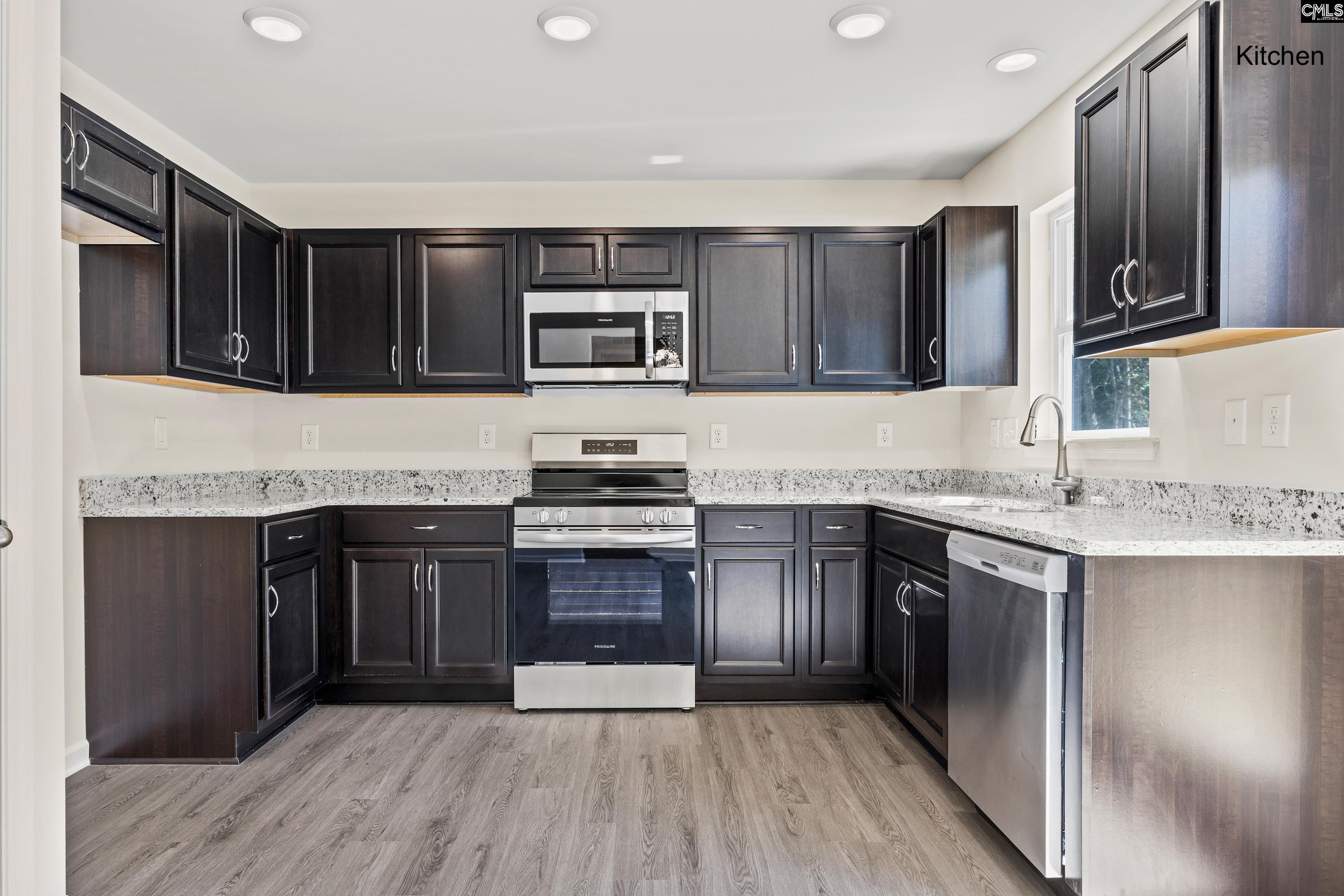 2315 Old Blackmon Lane Lancaster, SC 29720-0926