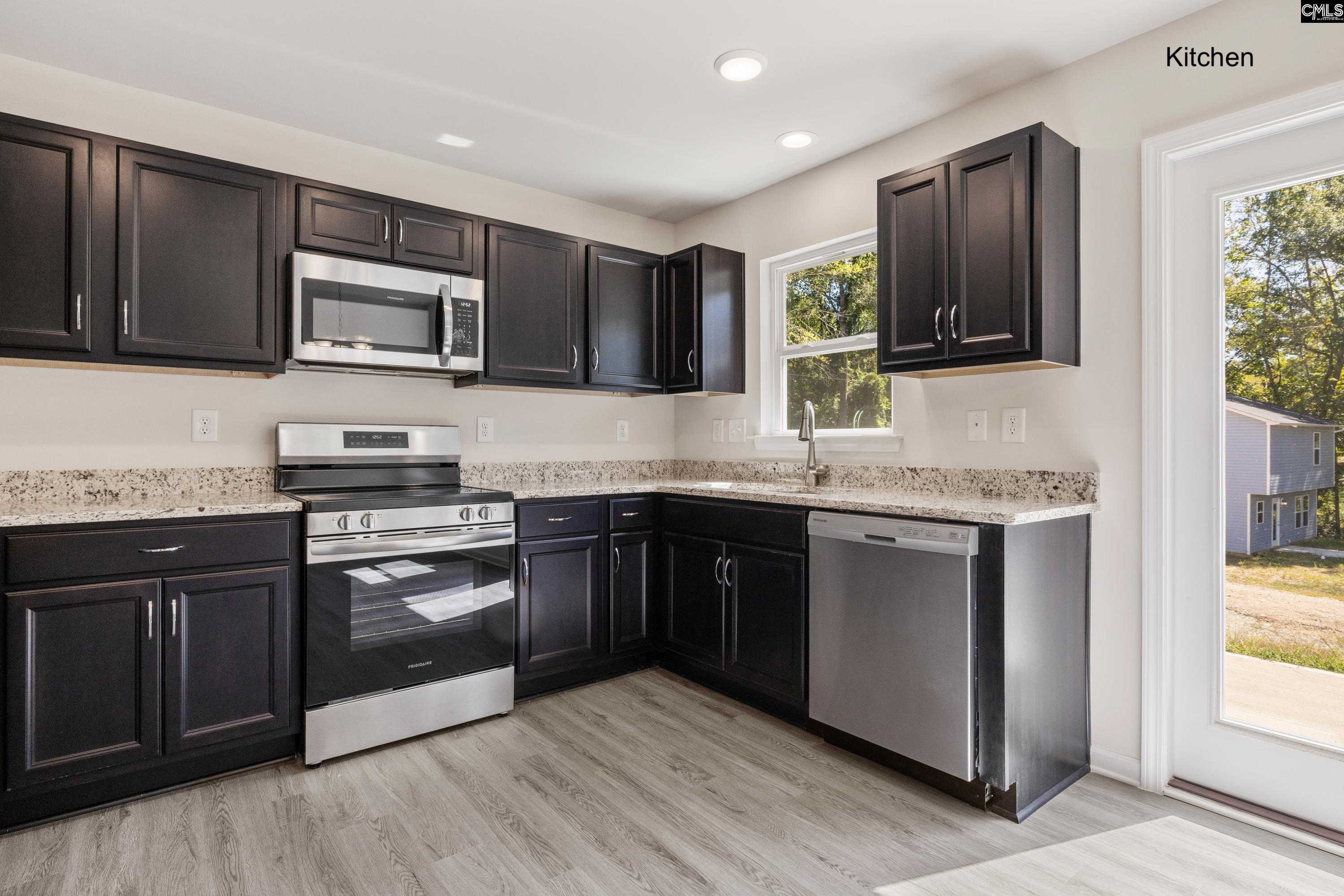 2315 Old Blackmon Lane Lancaster, SC 29720-0926
