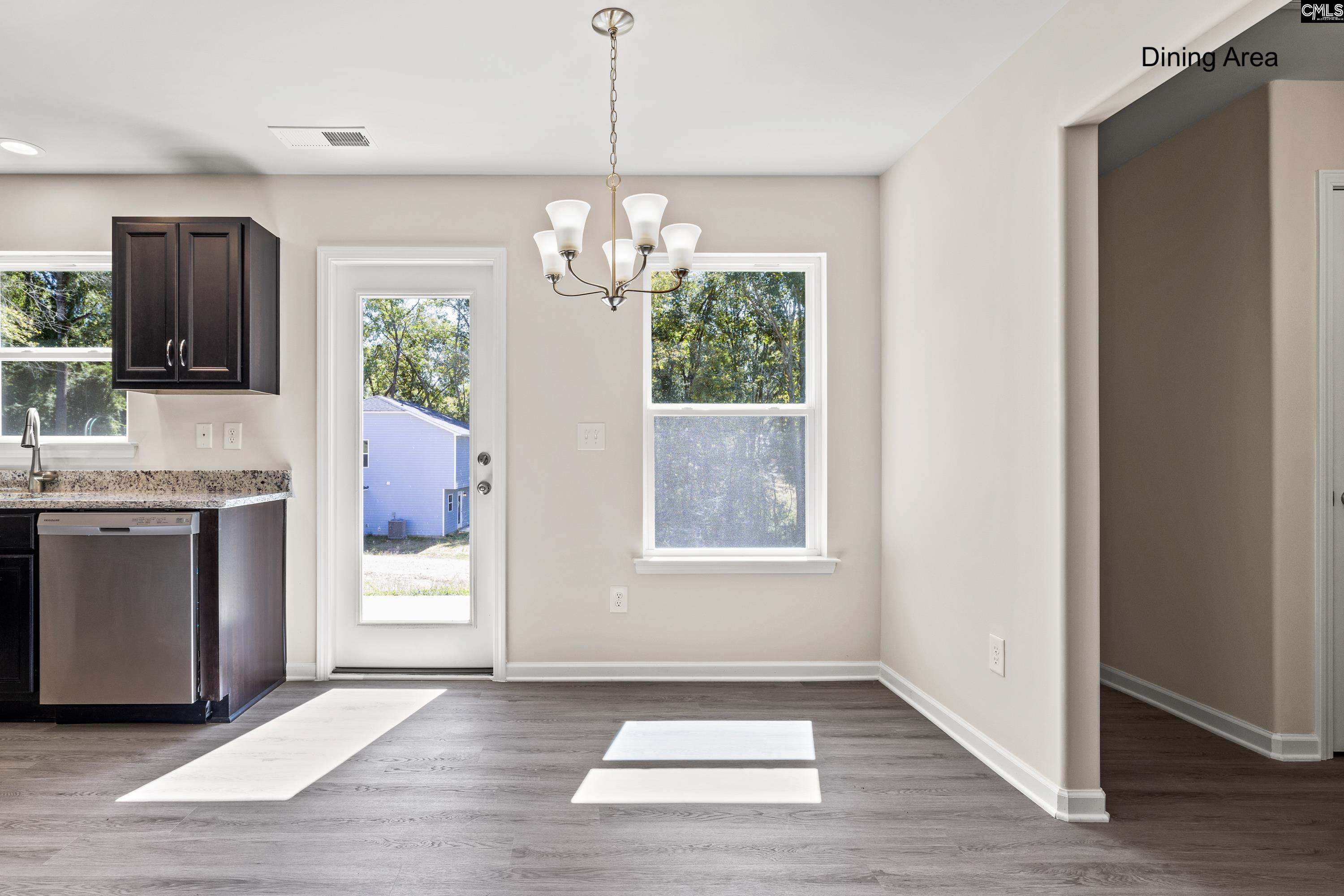 2315 Old Blackmon Lane Lancaster, SC 29720-0926