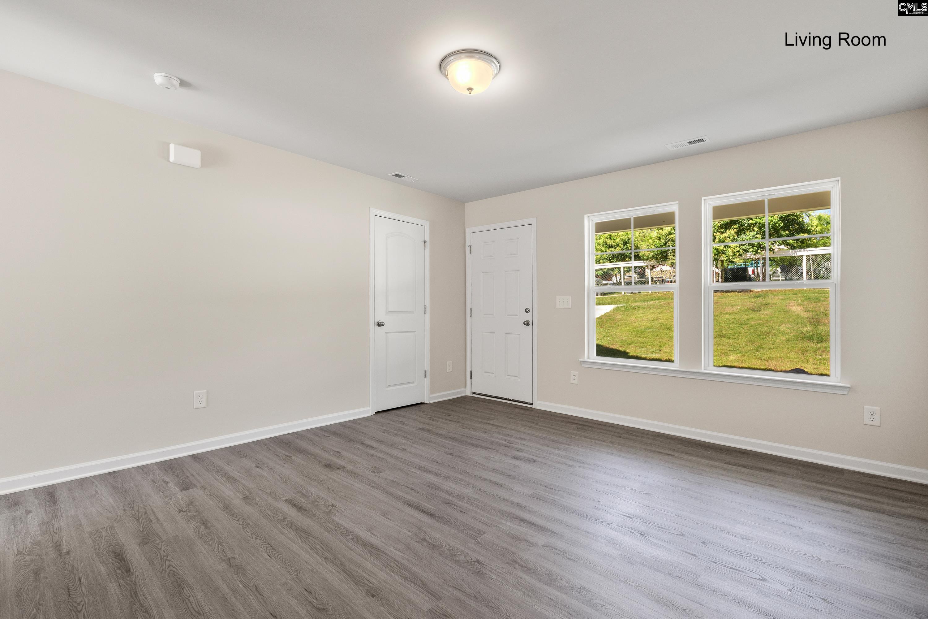 2315 Old Blackmon Lane Lancaster, SC 29720-0926