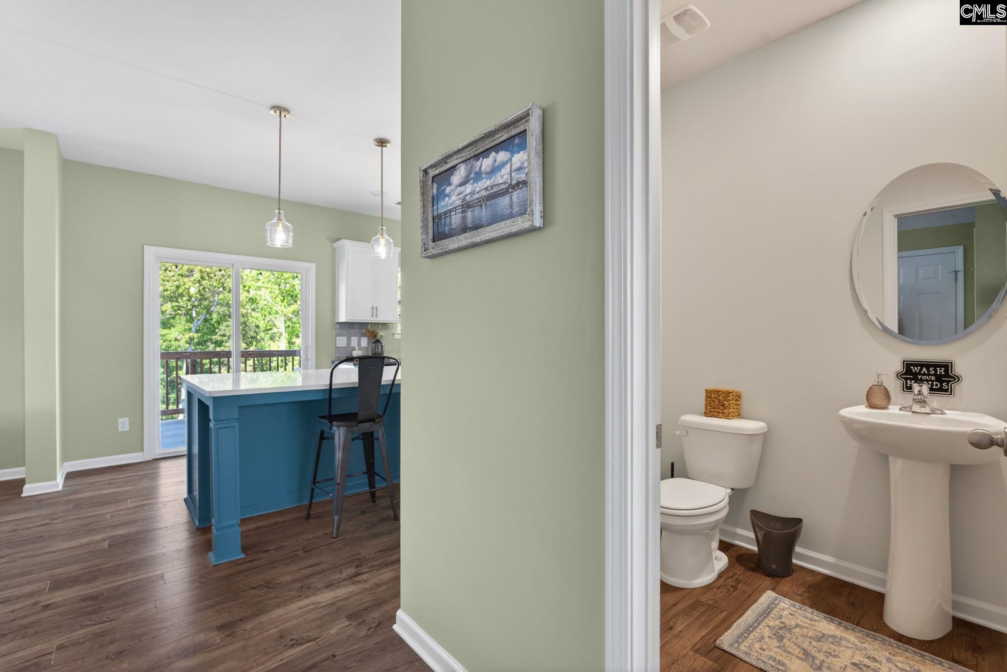 1619 Birch Grain Road Chapin, SC 29036