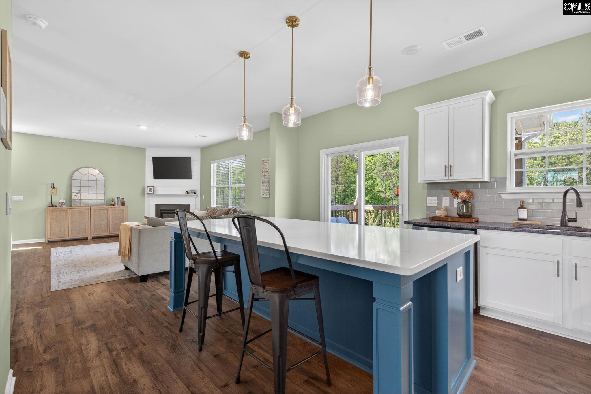 1619 Birch Grain Road Chapin, SC 29036