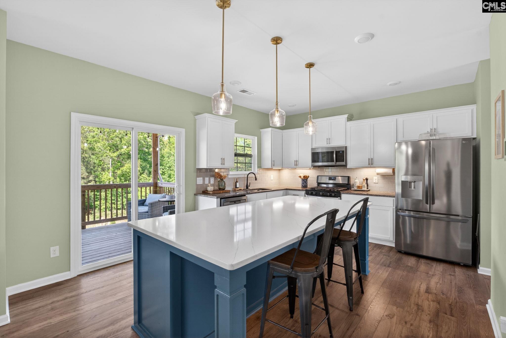 1619 Birch Grain Road Chapin, SC 29036