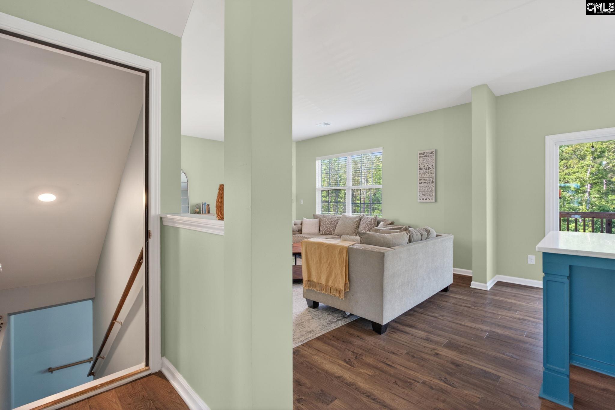 1619 Birch Grain Road Chapin, SC 29036