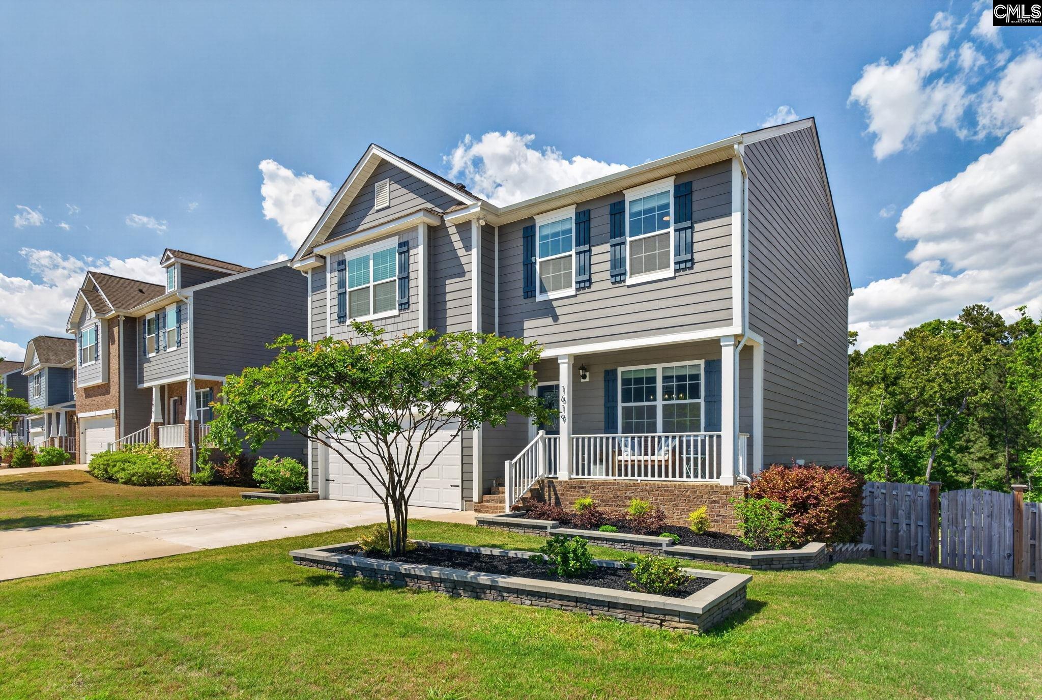 1619 Birch Grain Road Chapin, SC 29036